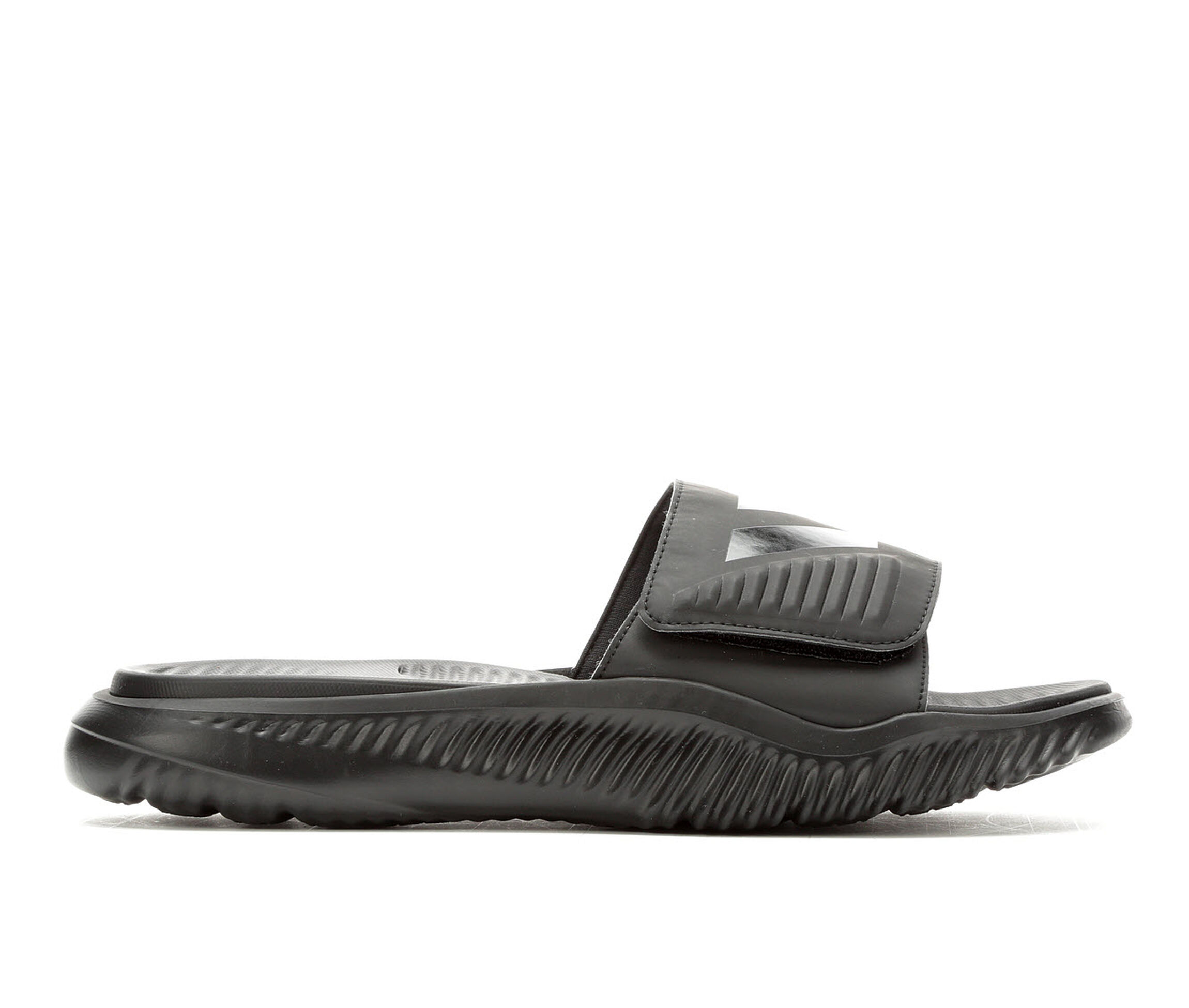 adidas slides wide feet