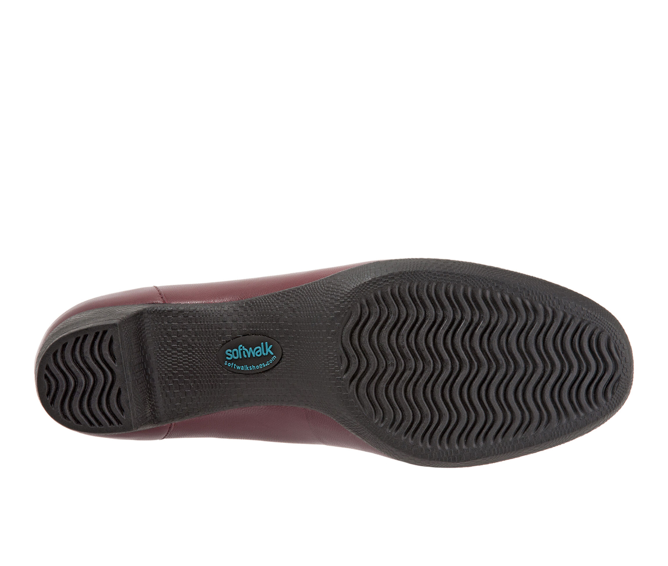 softwalk imperial pump