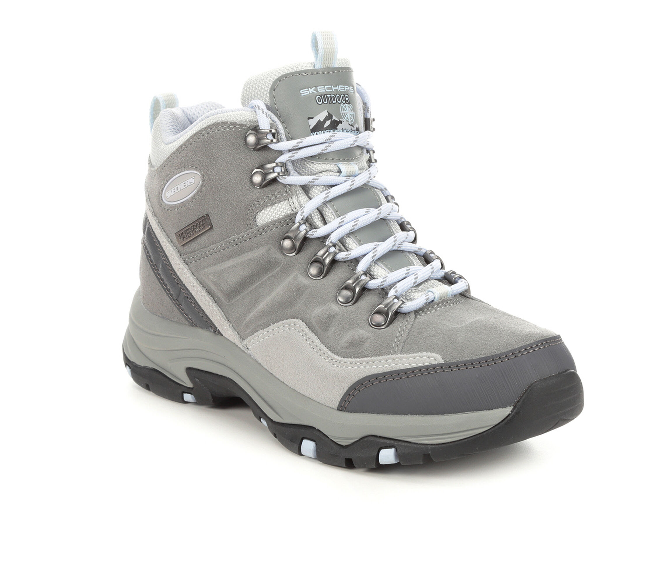 skechers outdoor lifestyle boots