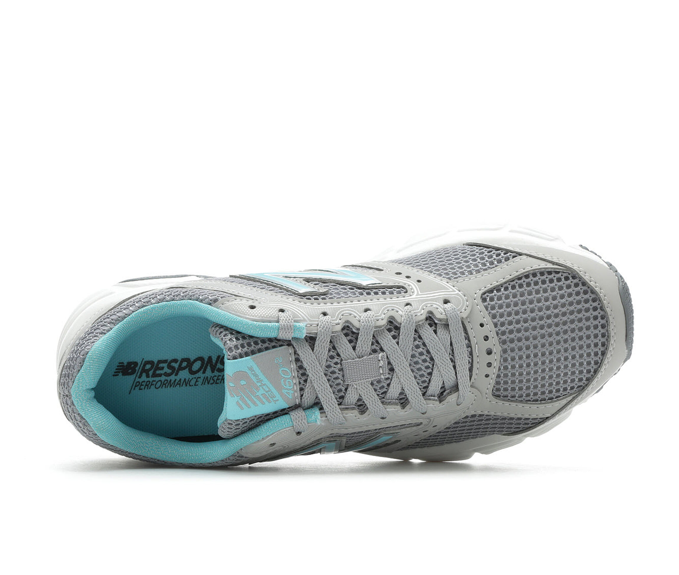 new balance 460 women's review