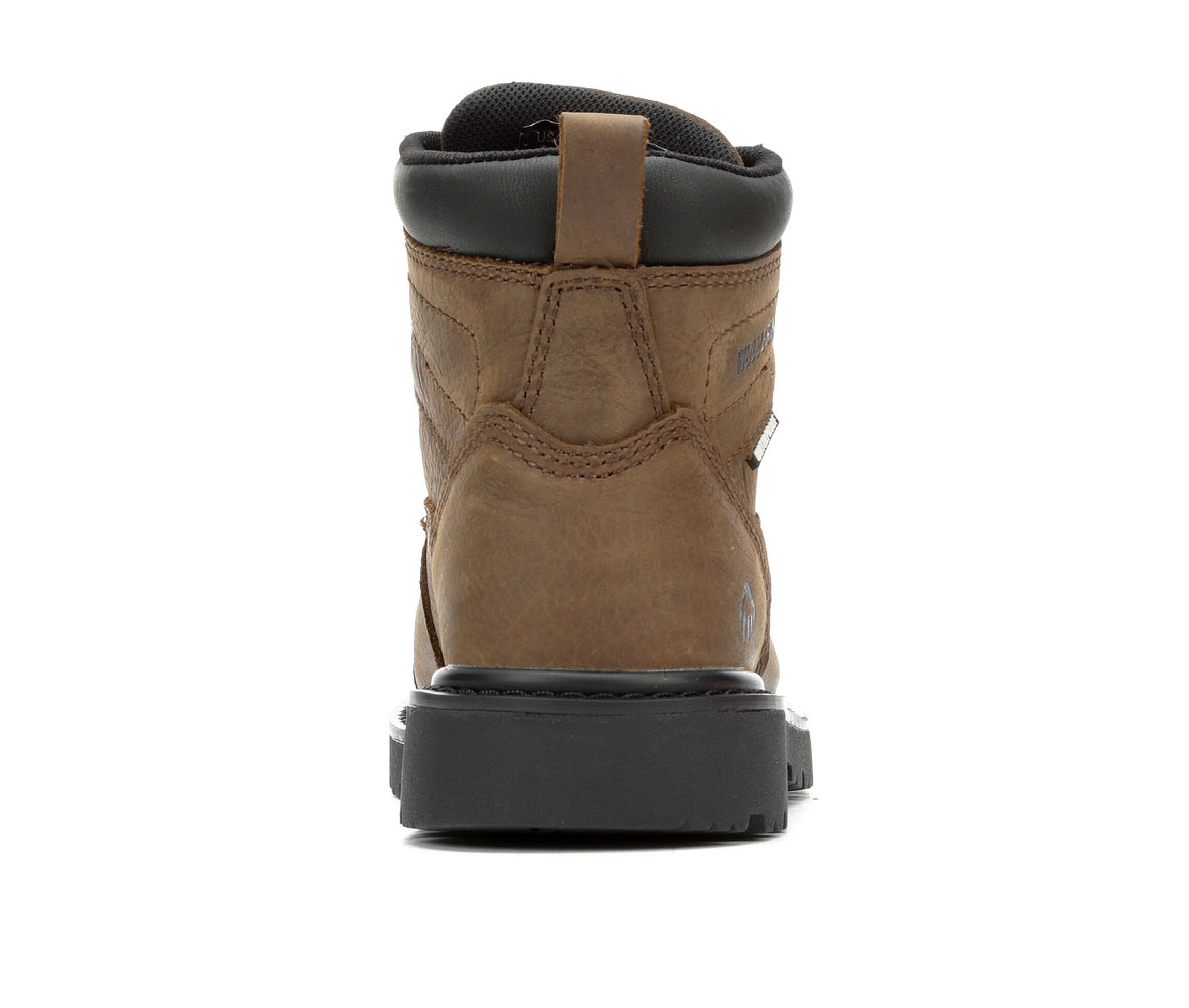 women's wolverine composite toe boots