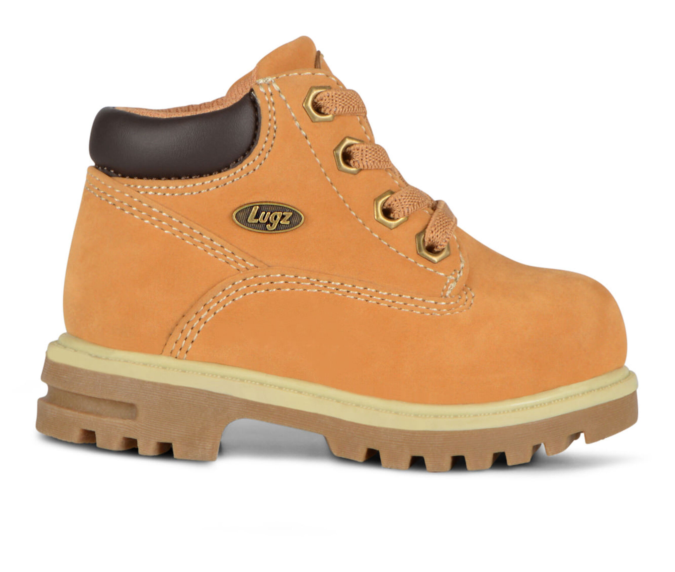lugz hiking boots