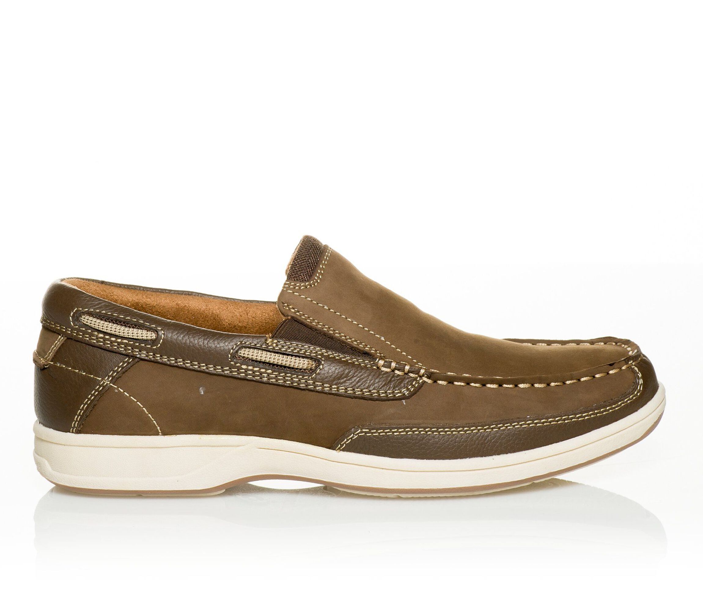 Men's Florsheim Lakeside Slip Boat Shoes