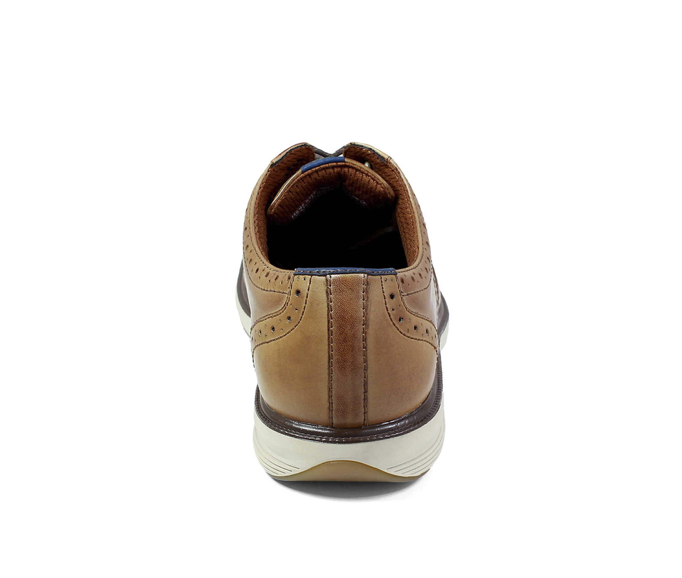 nunn bush maclin street wingtip oxford
