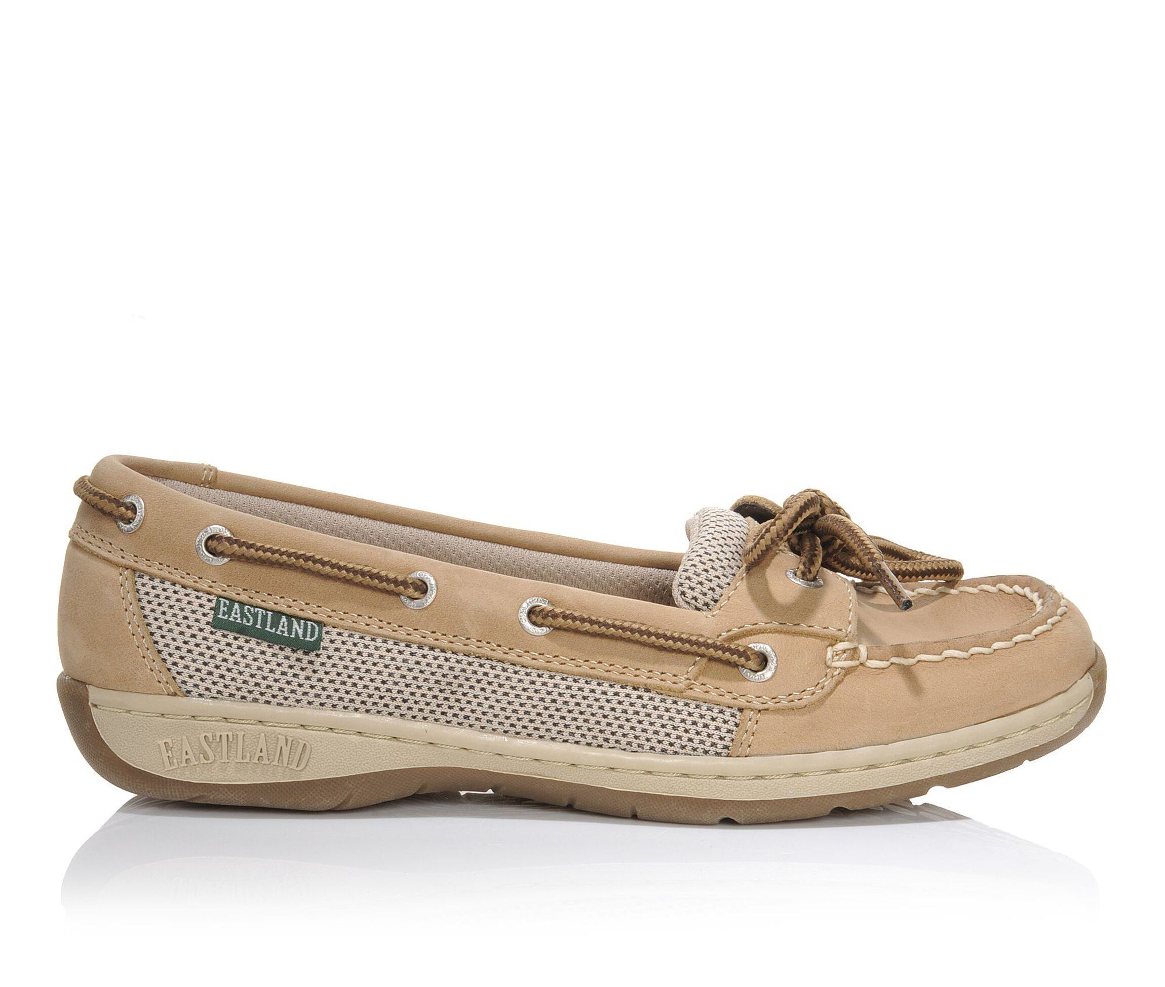 eastland sunrise boat shoes