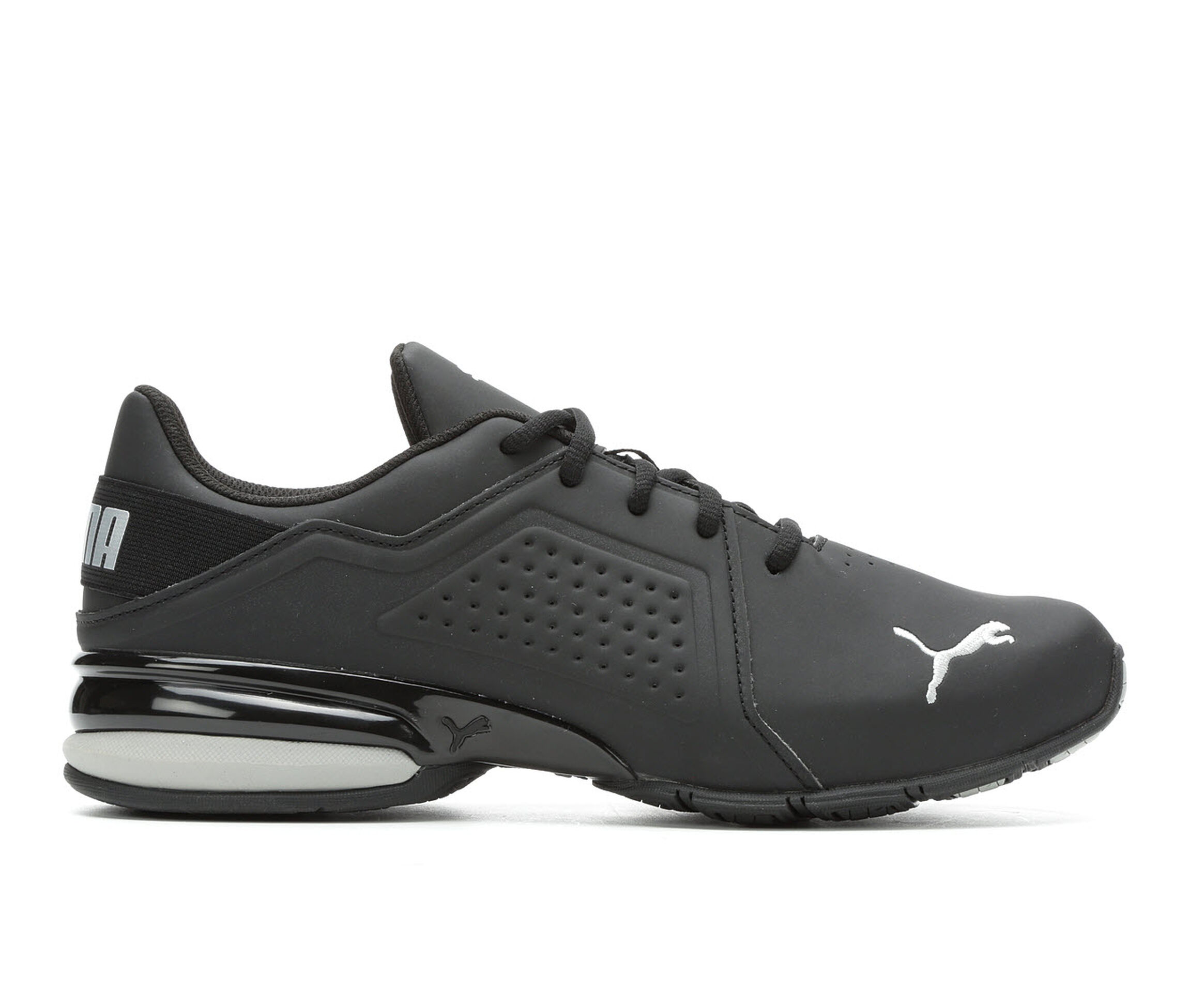 puma viz runner running shoes