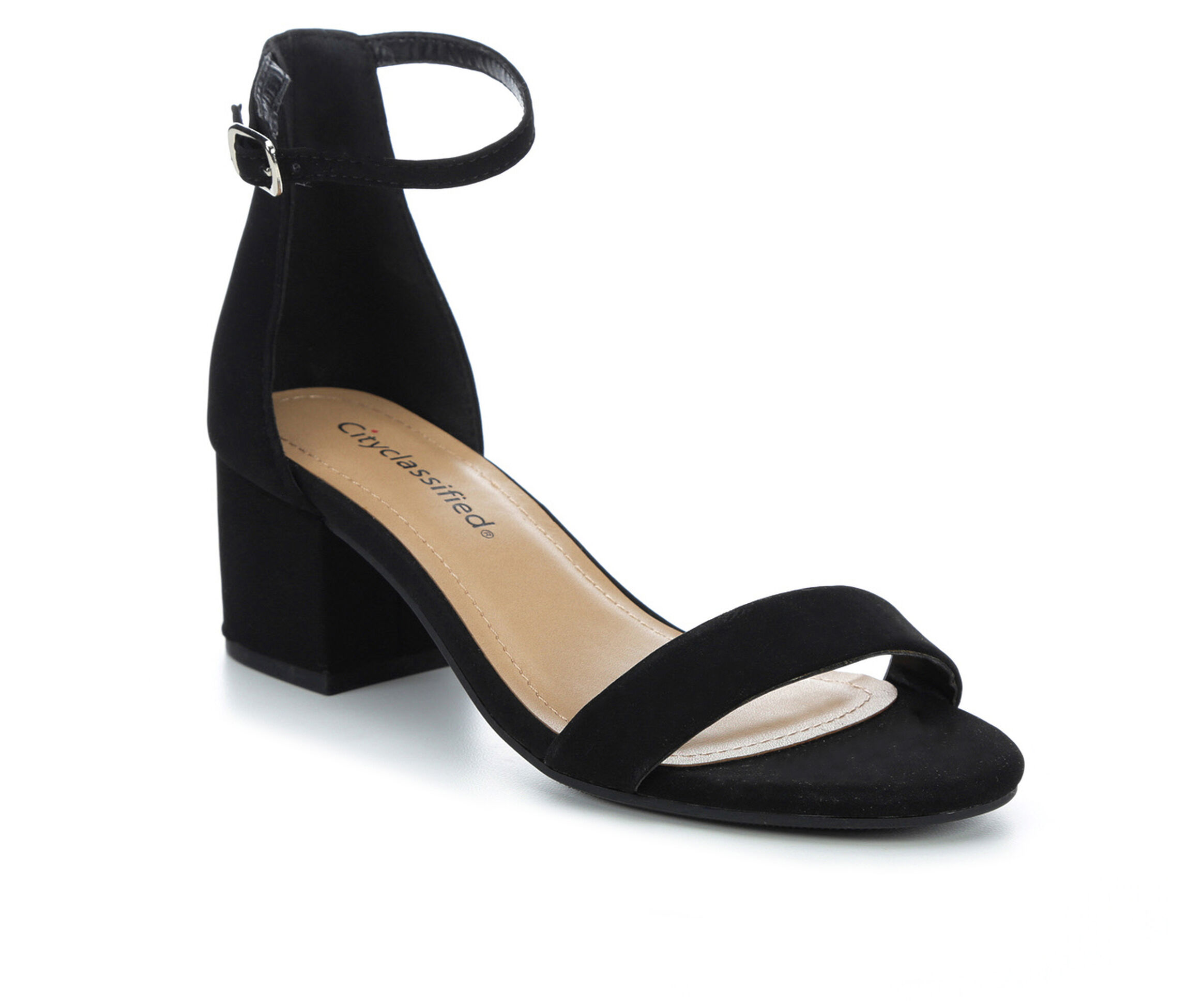 Women's Pumps and High Heels