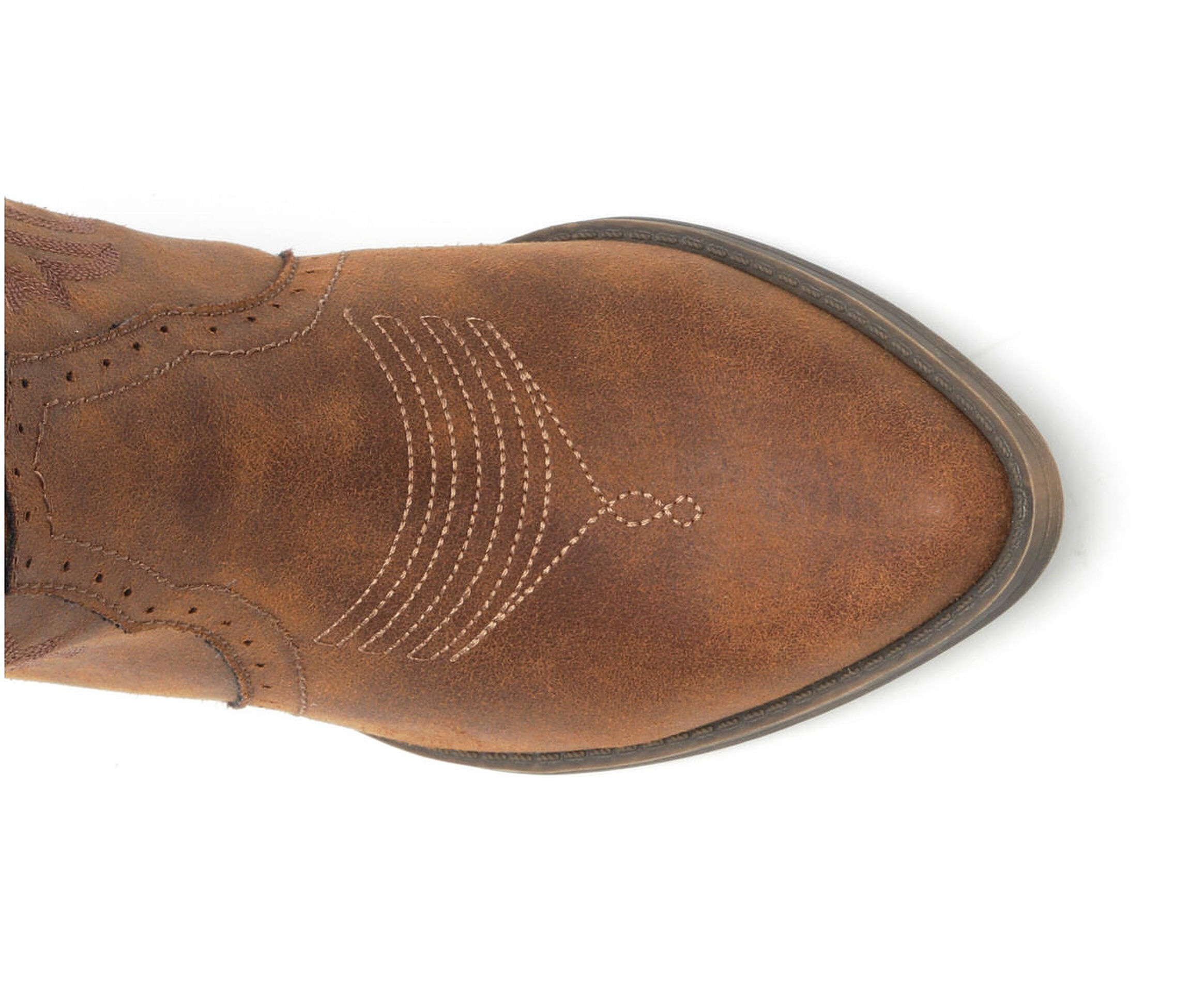 rampage cowgirl boots