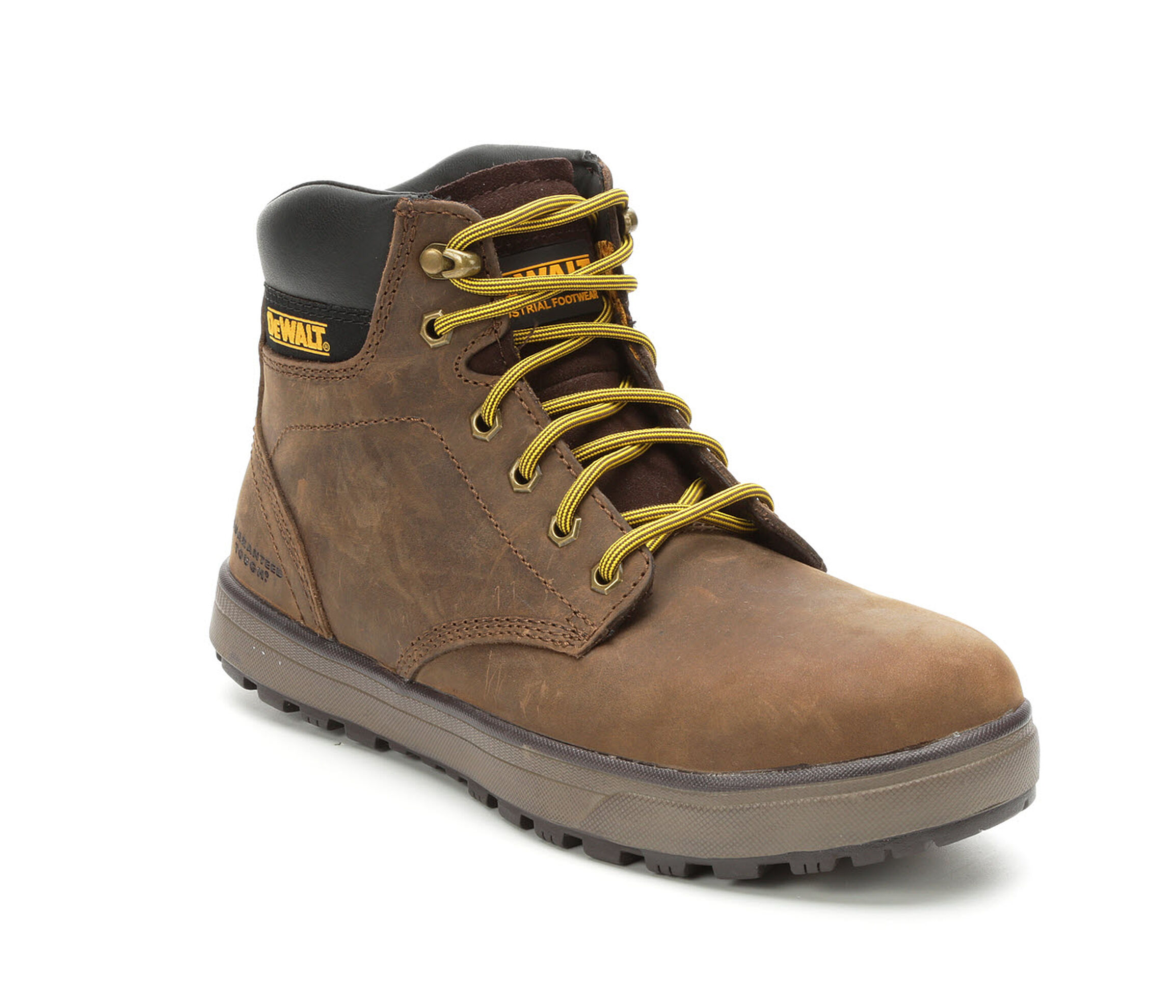 Steel Toe Work Boots and Shoes | Shoe 