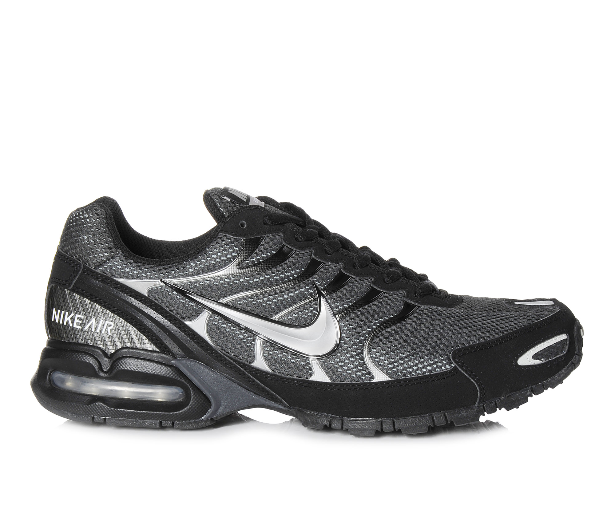 nike men's air max torch 4 running sneakers from finish line