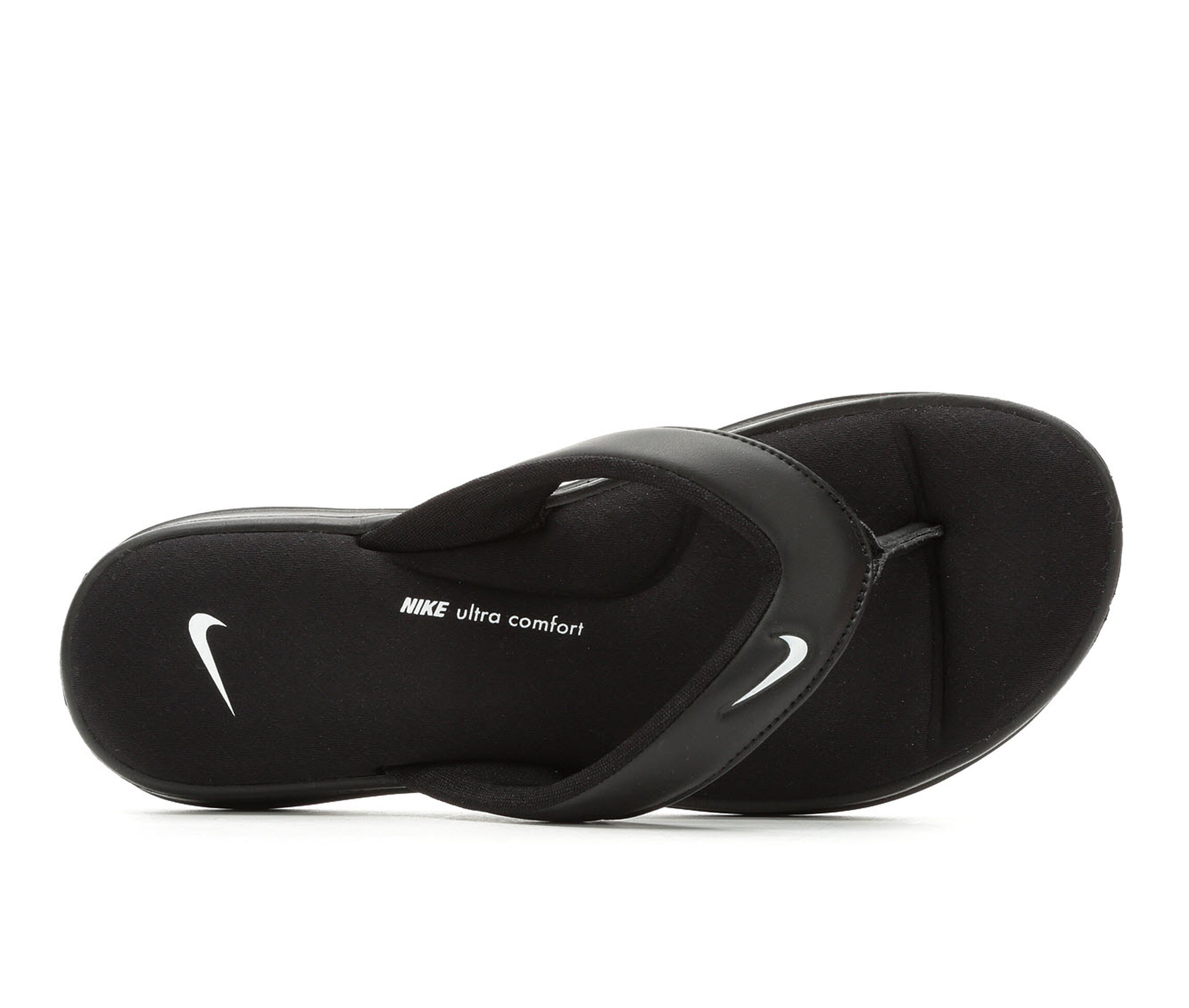 nike women's ultra comfort 3 flip flops