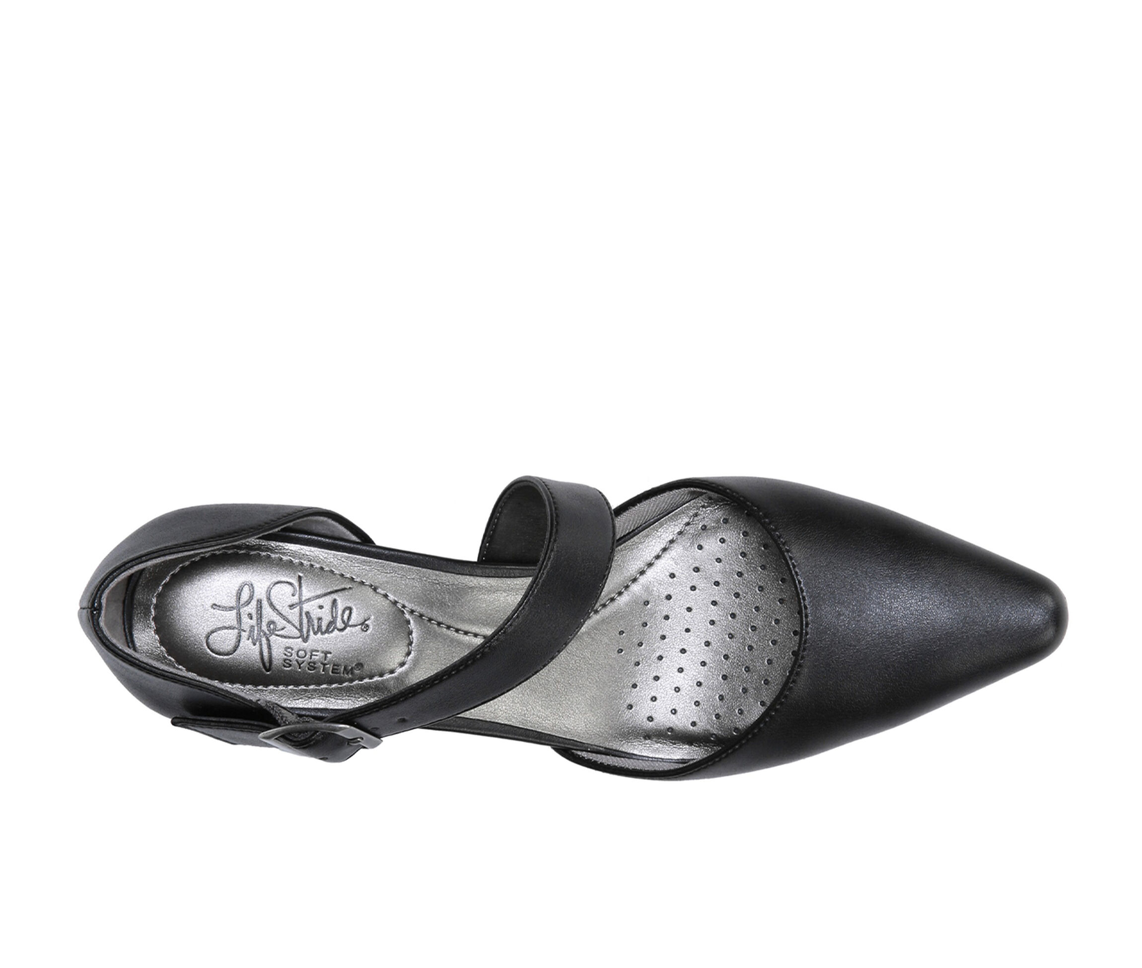 lifestride kamala pump