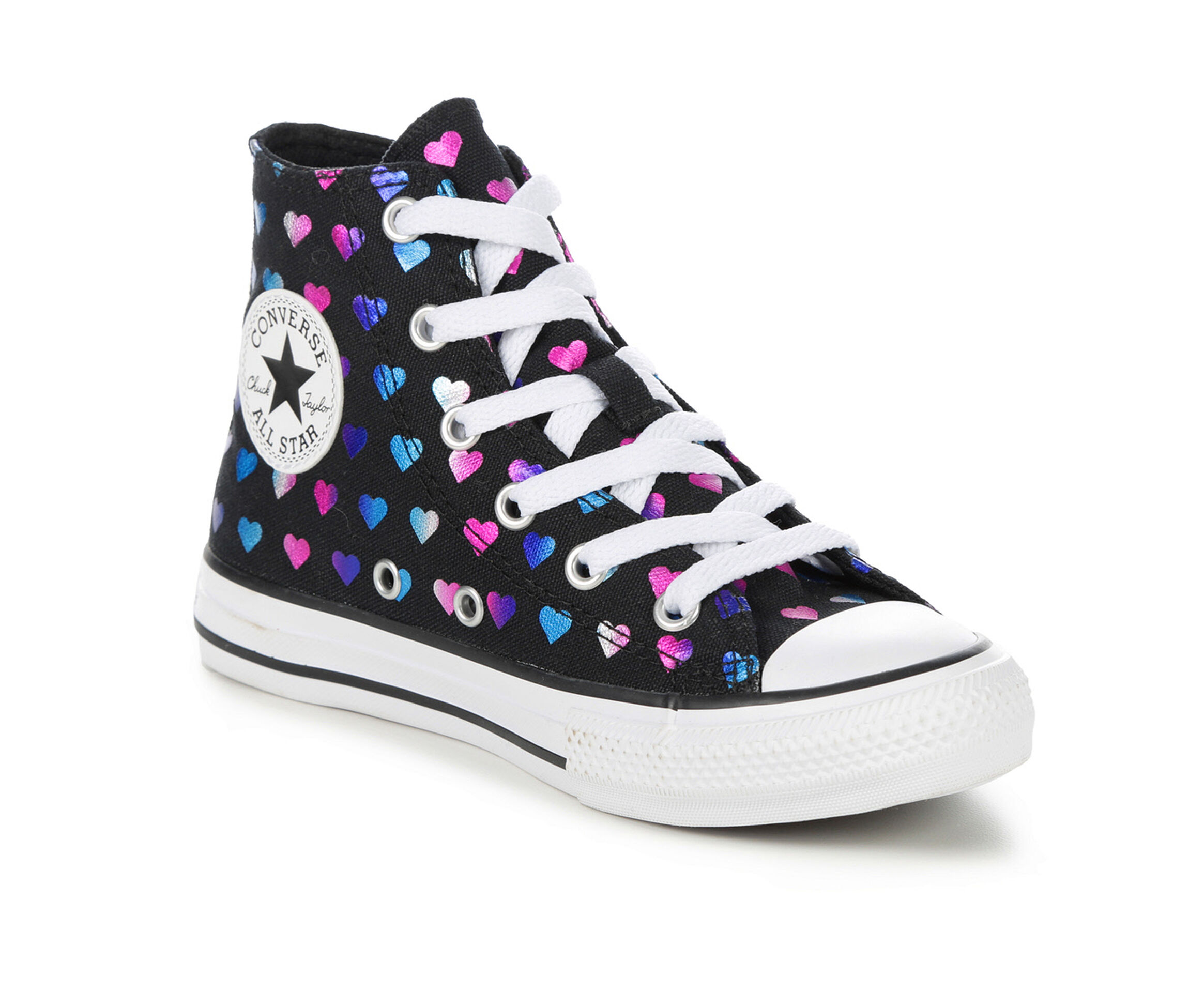 Kids' Converse Shoes | Shoe Carnival