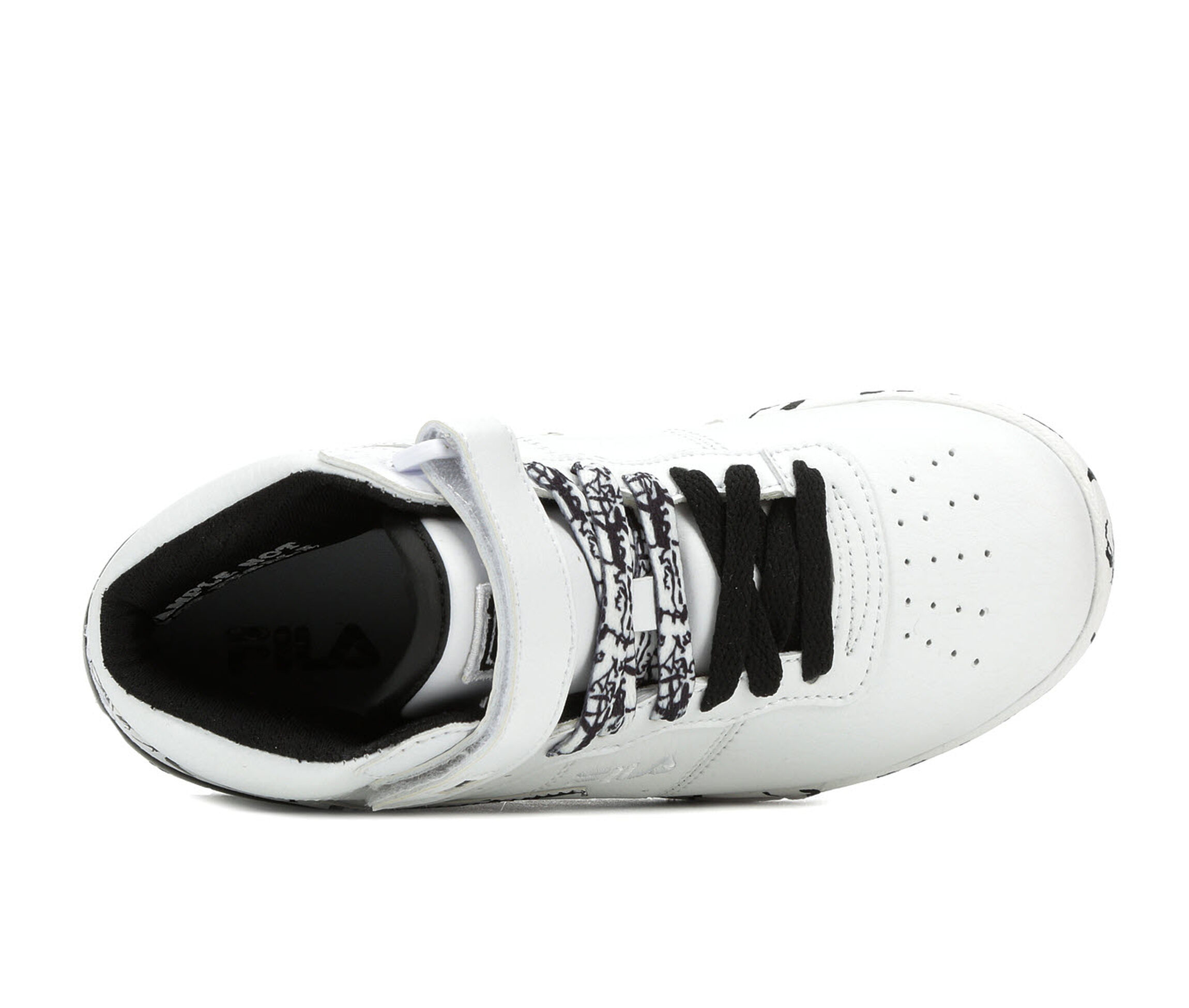 fila vulc 13 marble