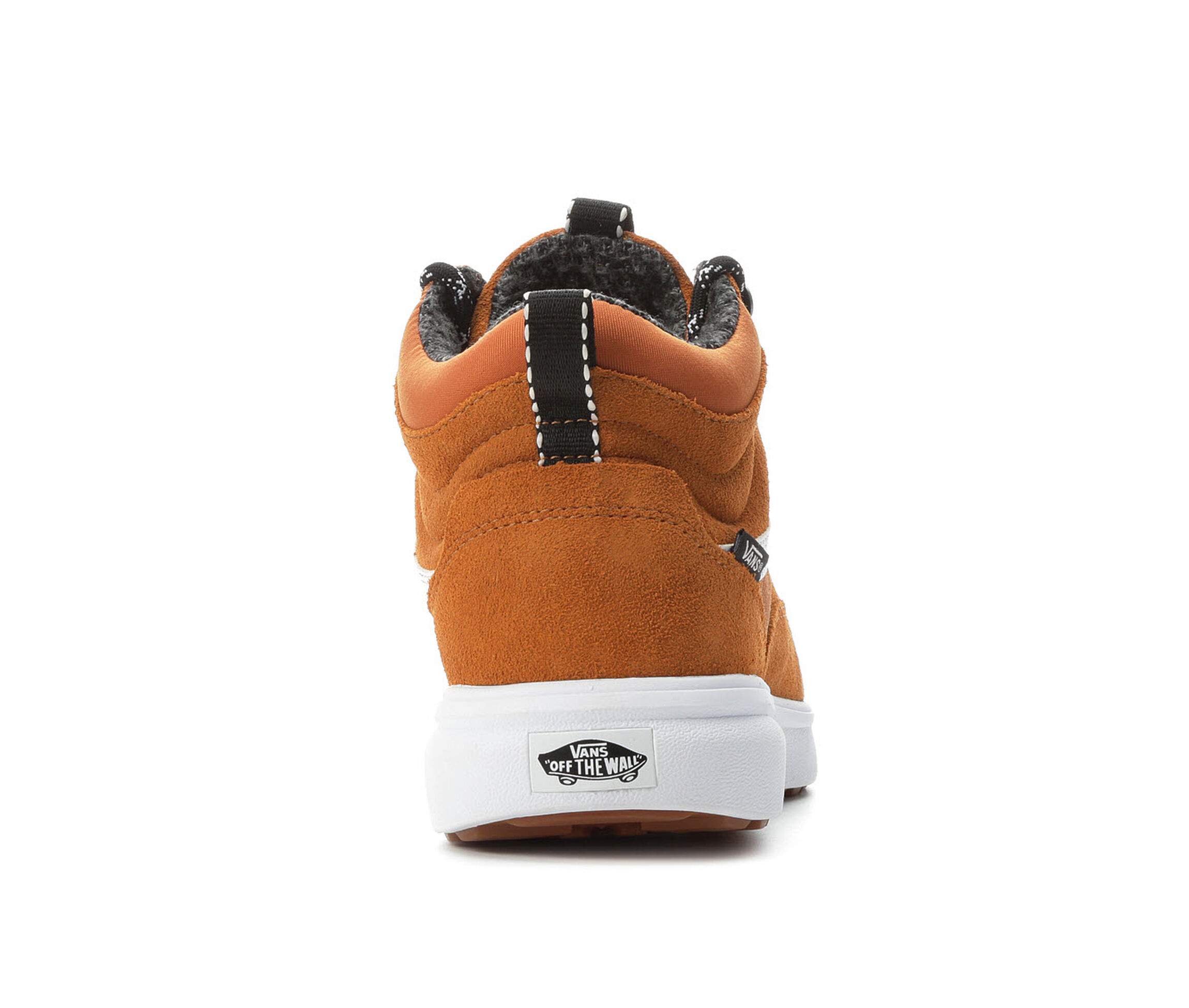 men's vans cerus hi mte skate shoes