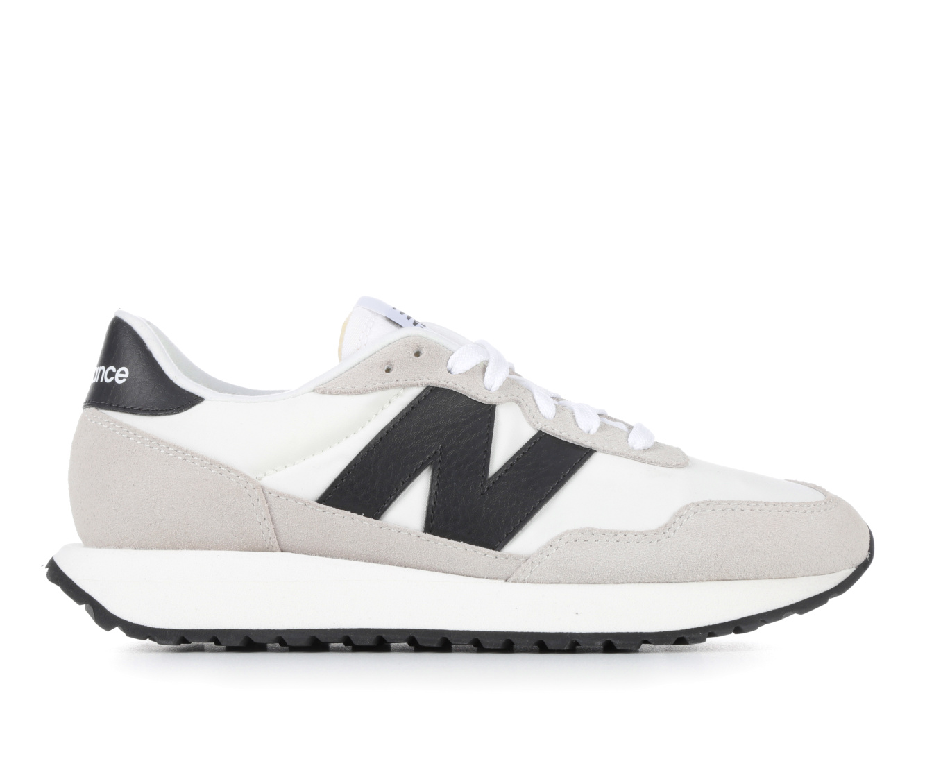 Women's New Balance WS237 Sneakers - Blk/Birch/Salt