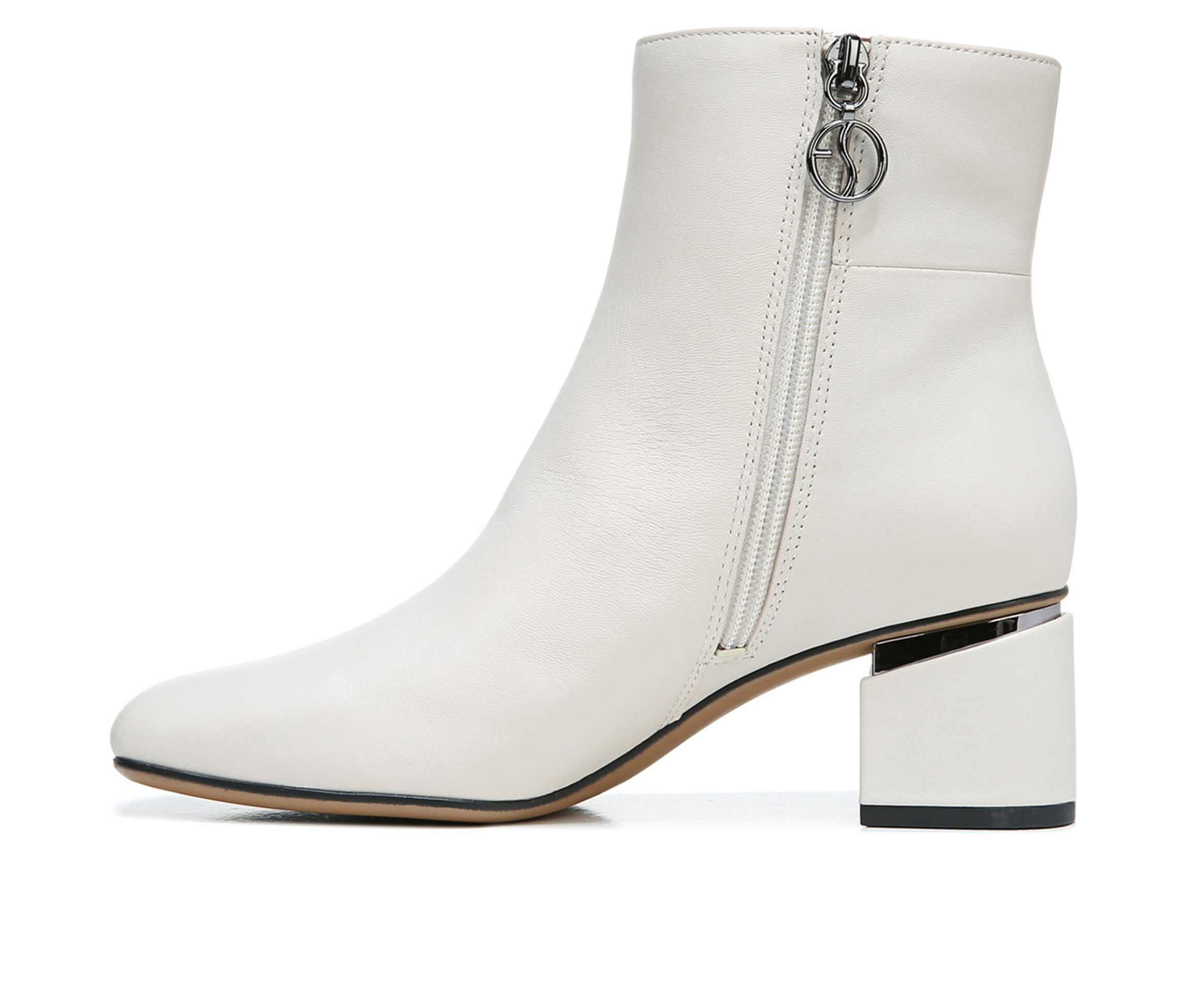 franco sarto marquee bootie