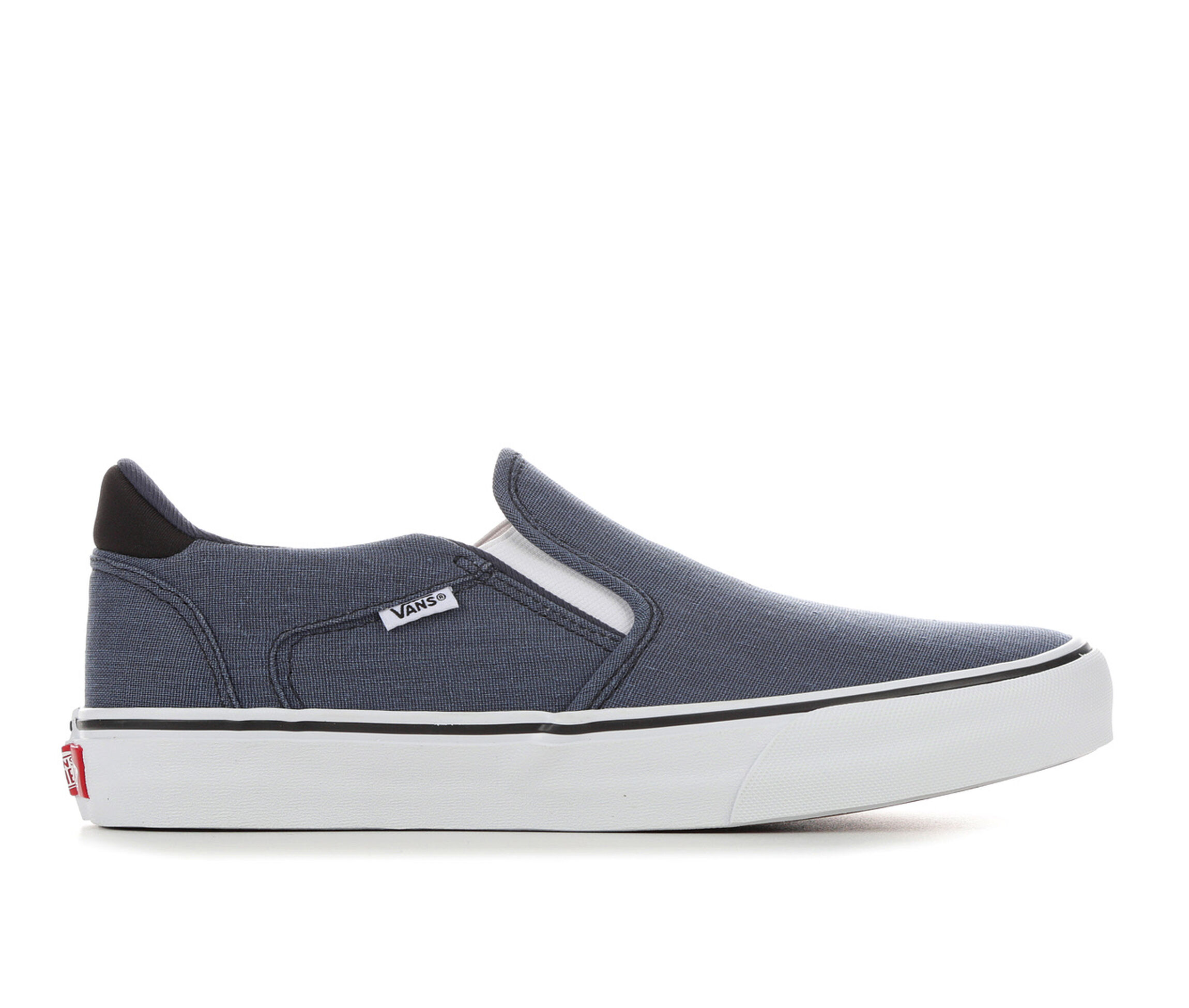 Men's Vans Shoes | Shoe Carnival