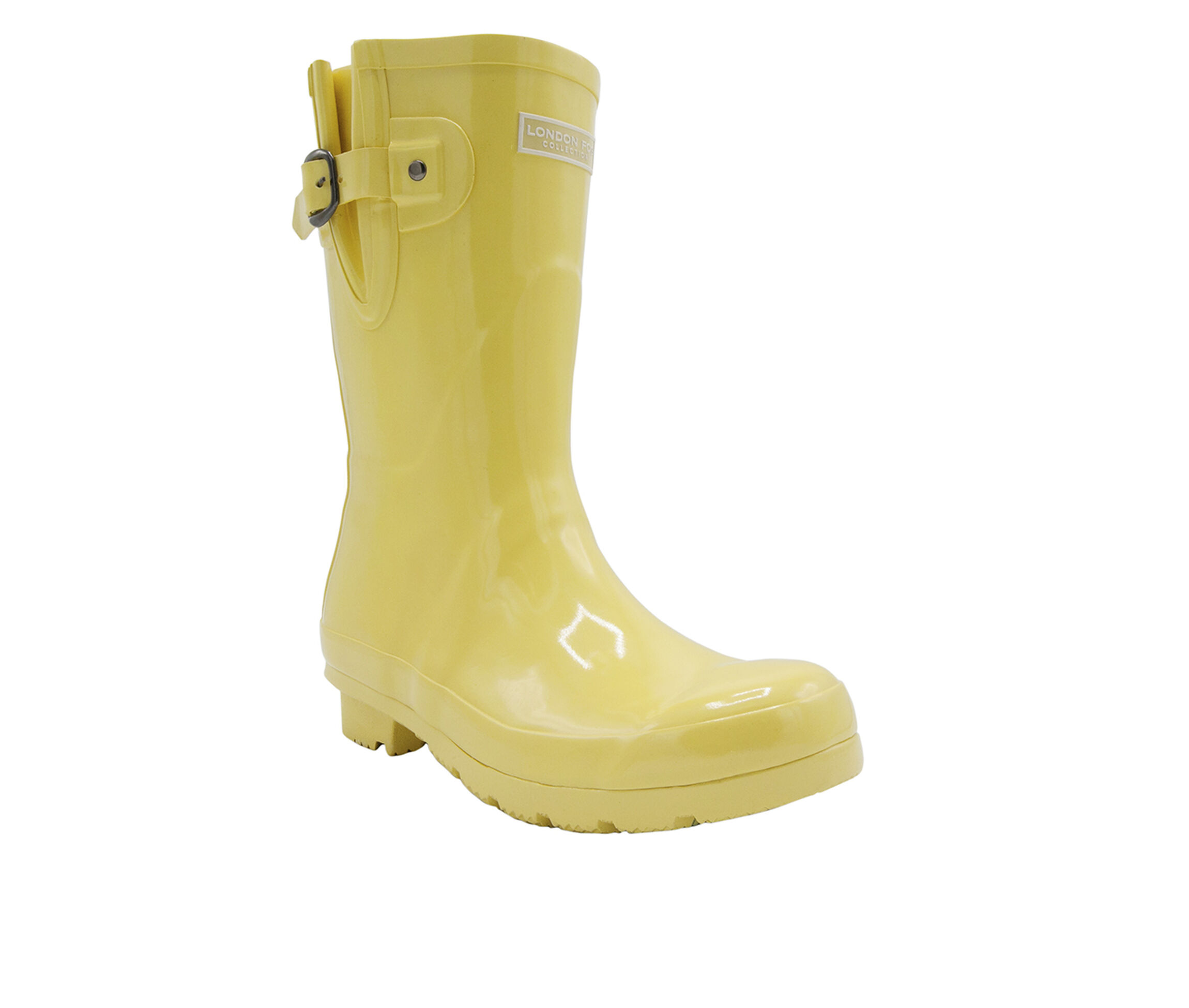 shoe carnival womens rain boots