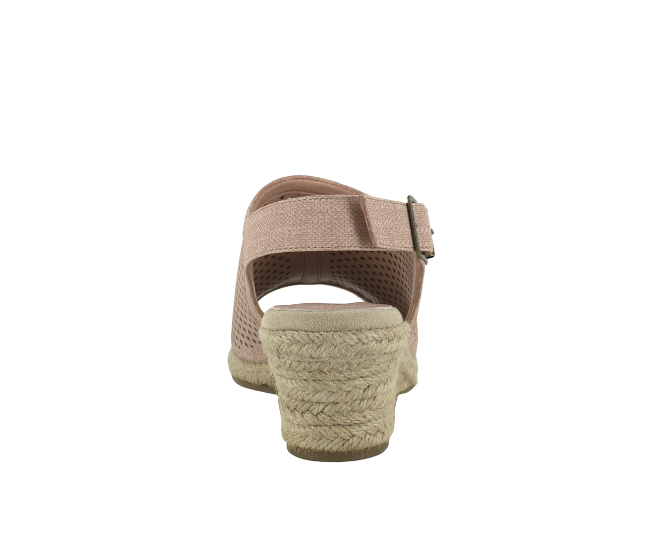 easy street stacy espadrille wedge sandal