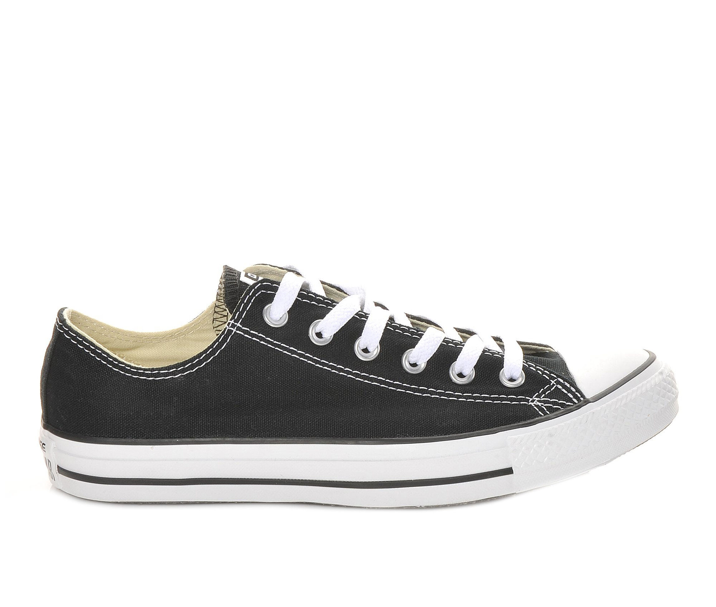 Adults' Converse Chuck Taylor All Star Canvas Ox Core Sneakers Adults' Converse Chuck Taylor All Star Canvas Ox Core Sneakers