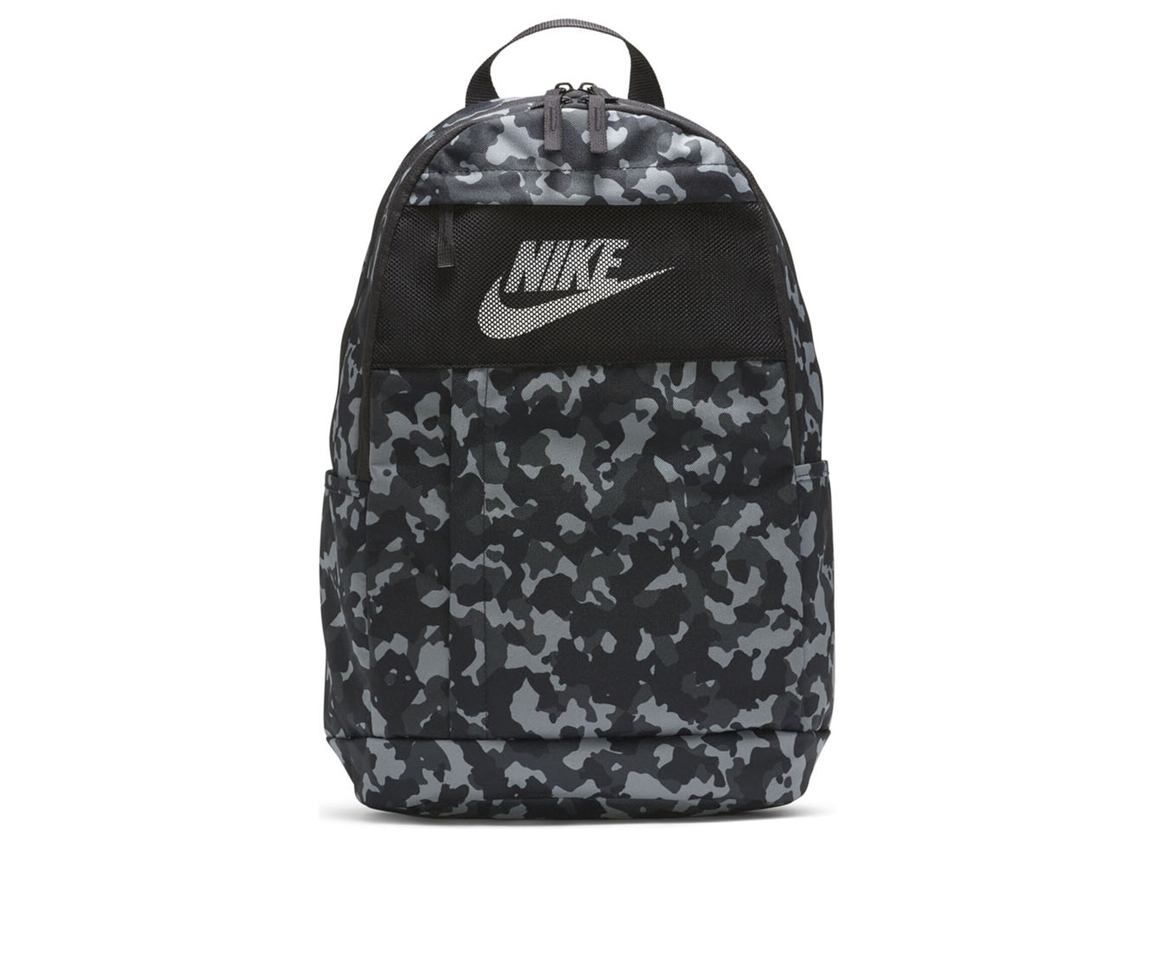nike elemental backpack camo