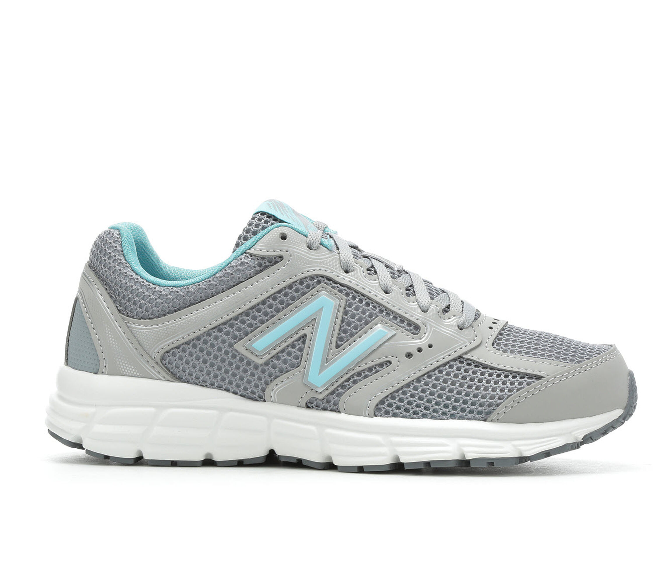 new balance 460 women's review