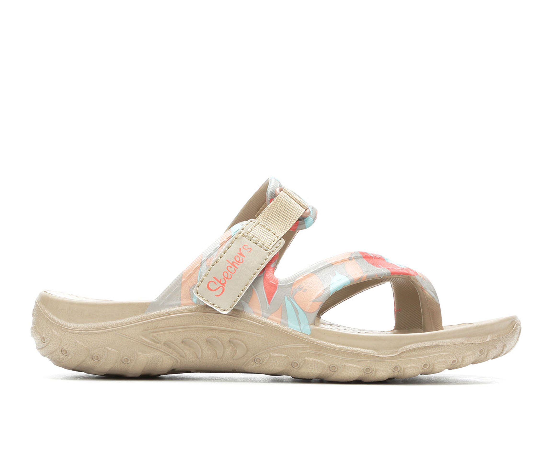 Are Skechers Sandals Waterproof?