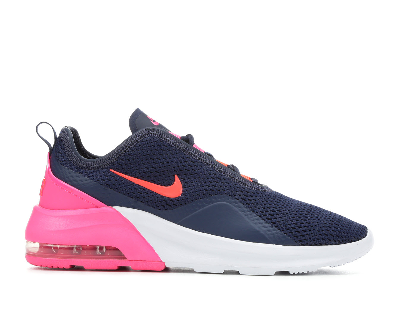 nike air max motion low review