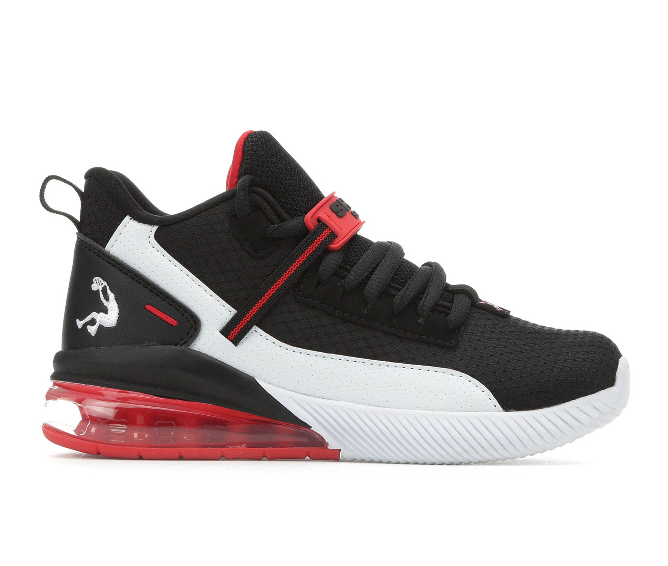 shaq basketball shoes