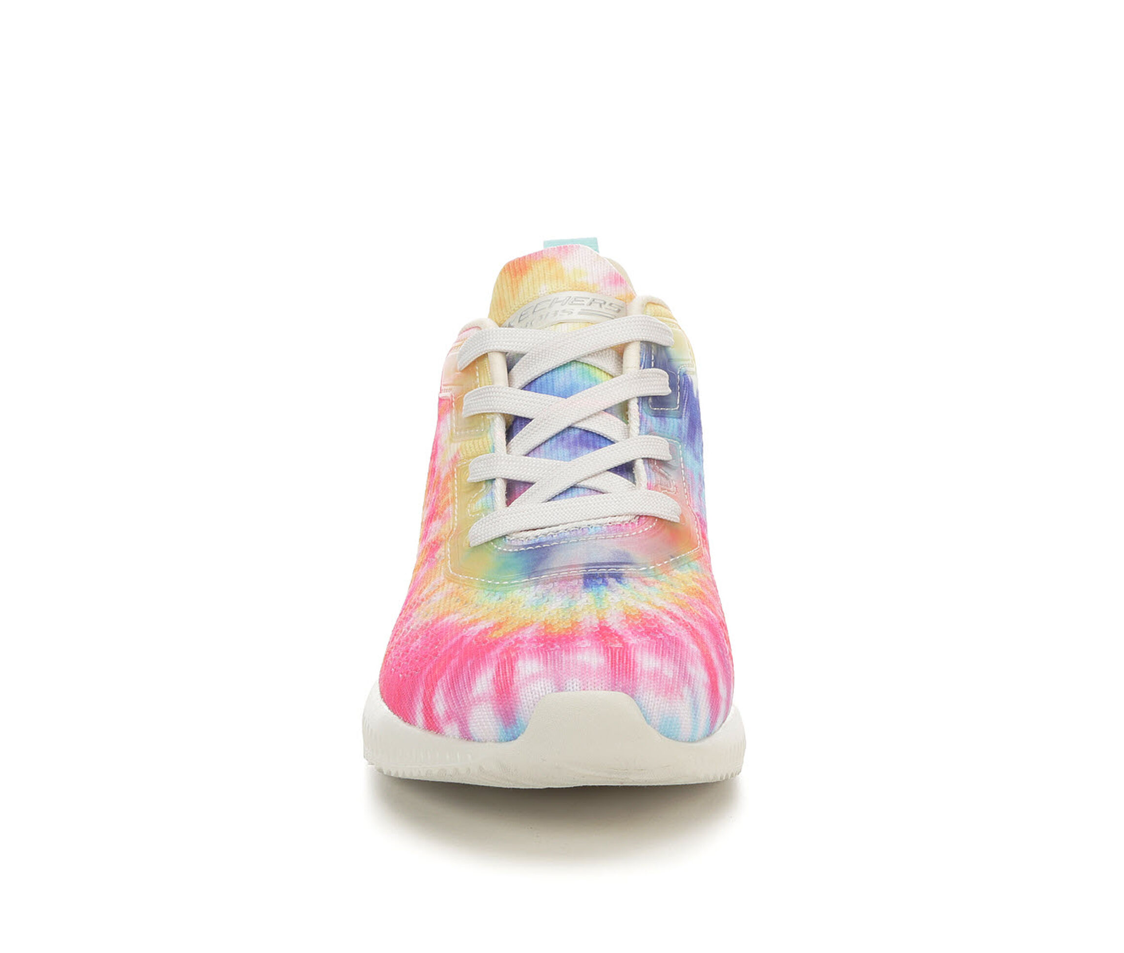 skechers bobs tie dye shoes