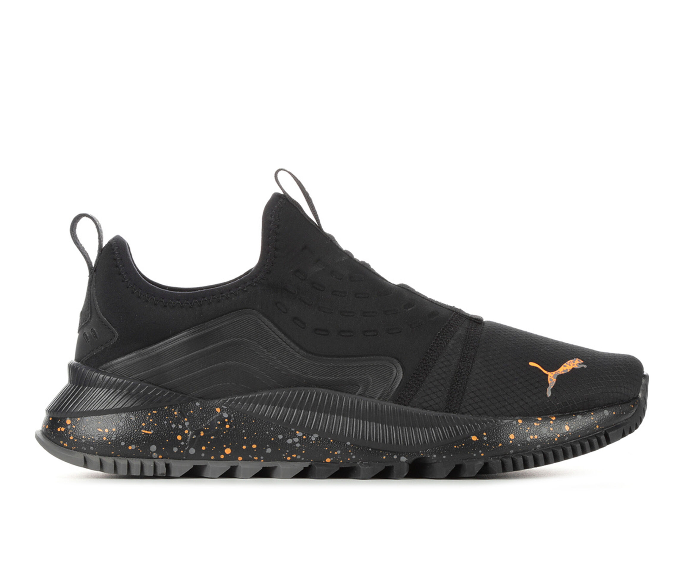 pacer future trail sneakers