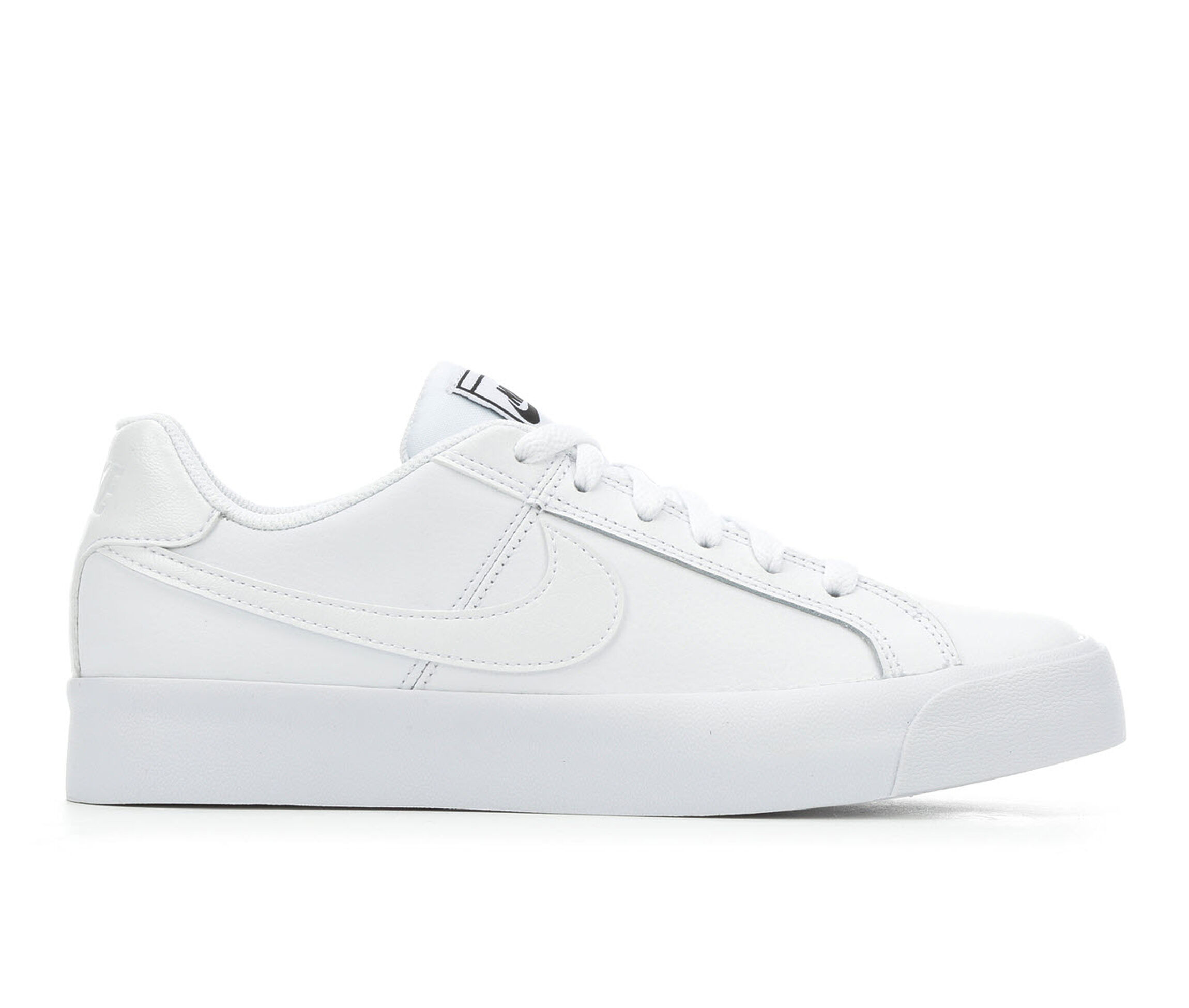 court royale nike white