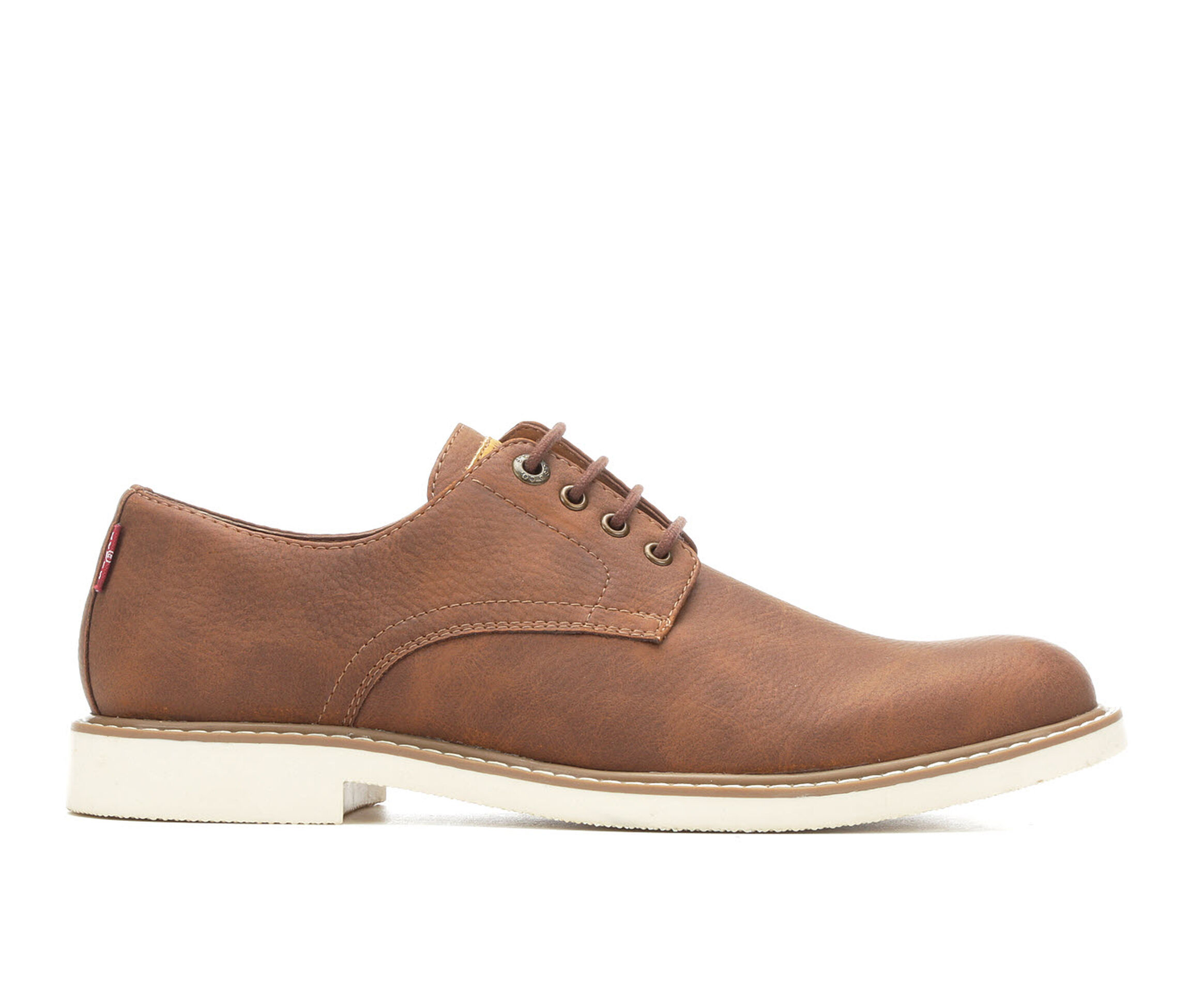 levis oxford shoes