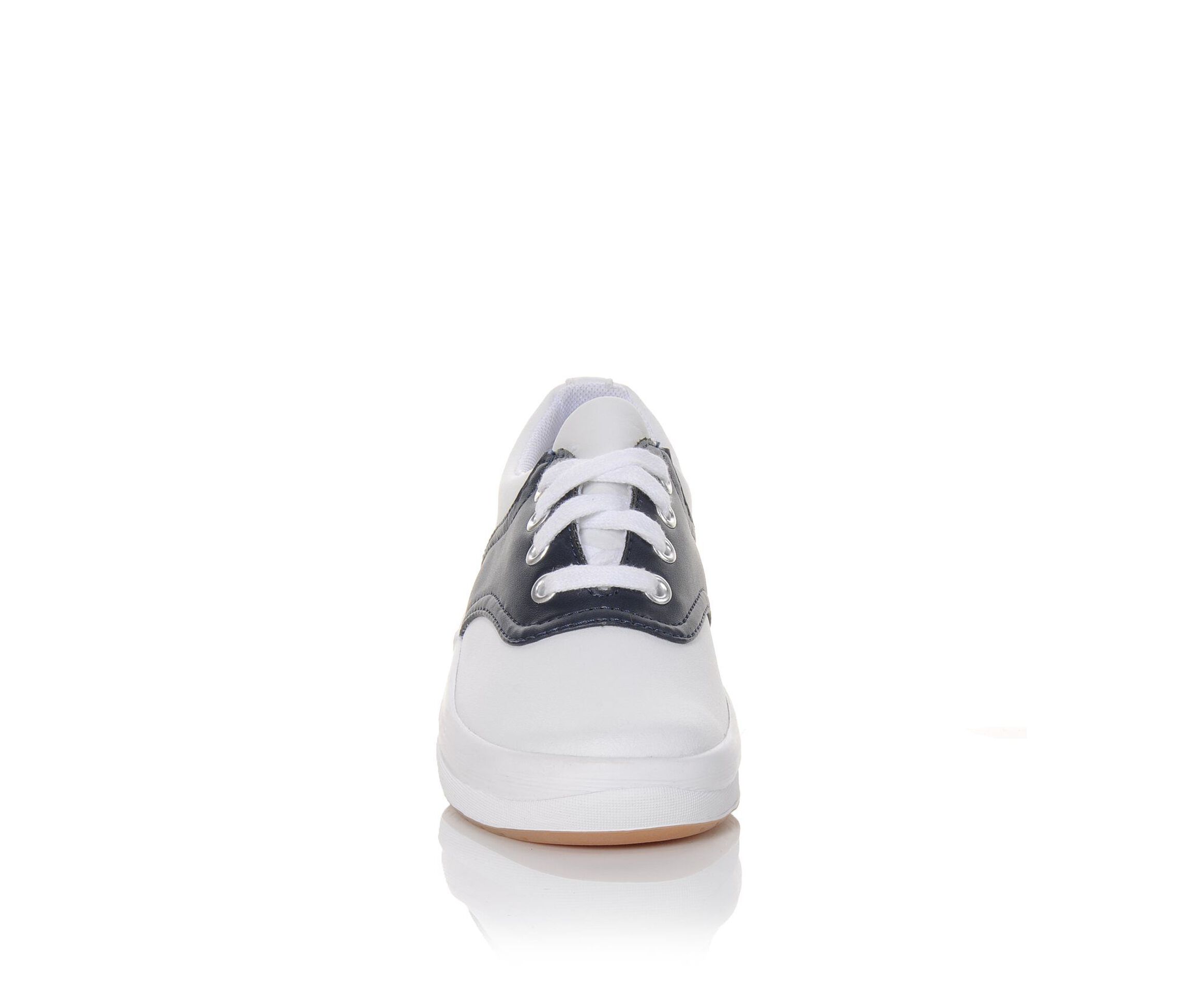 keds school days black and white