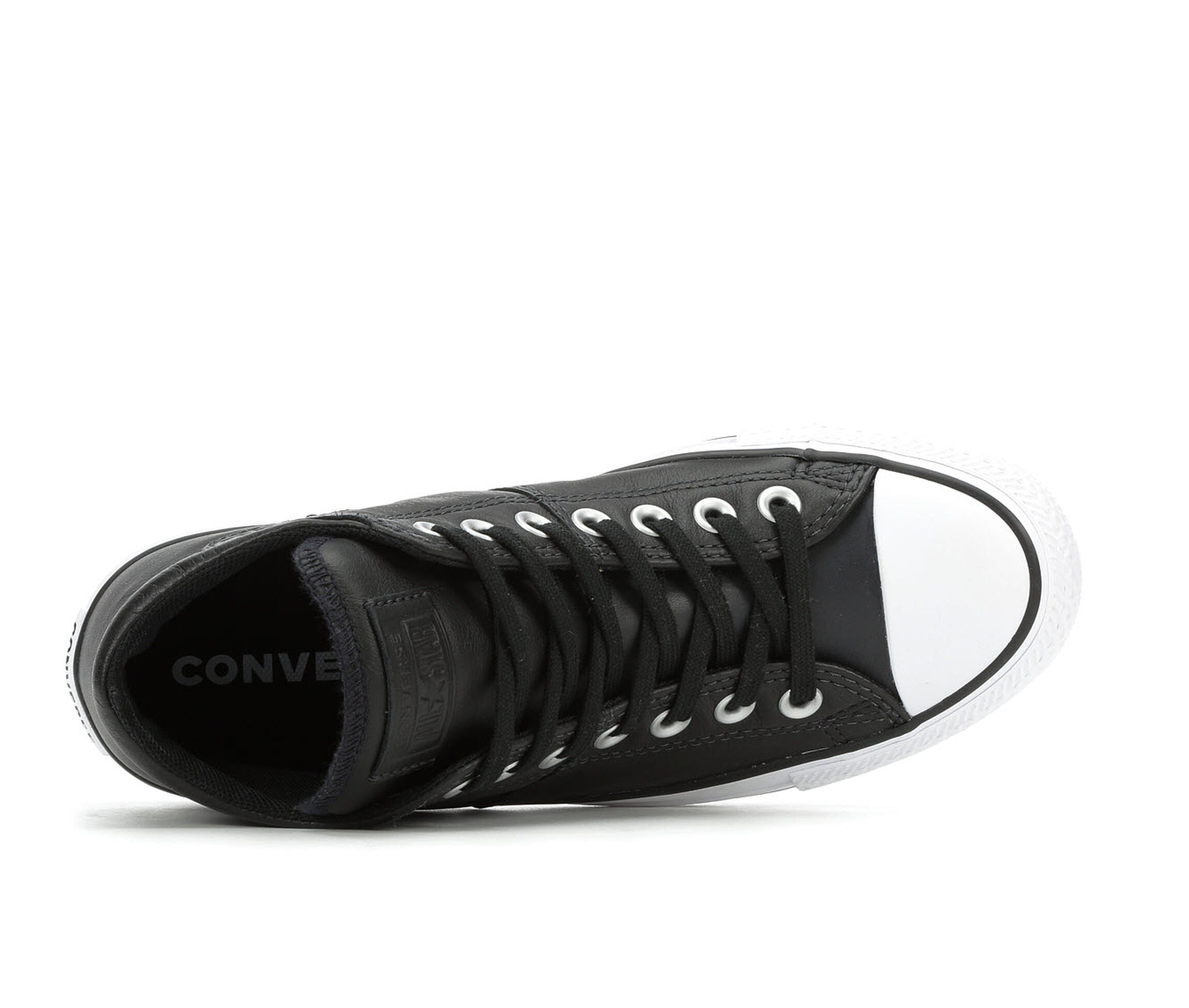 converse madison leather