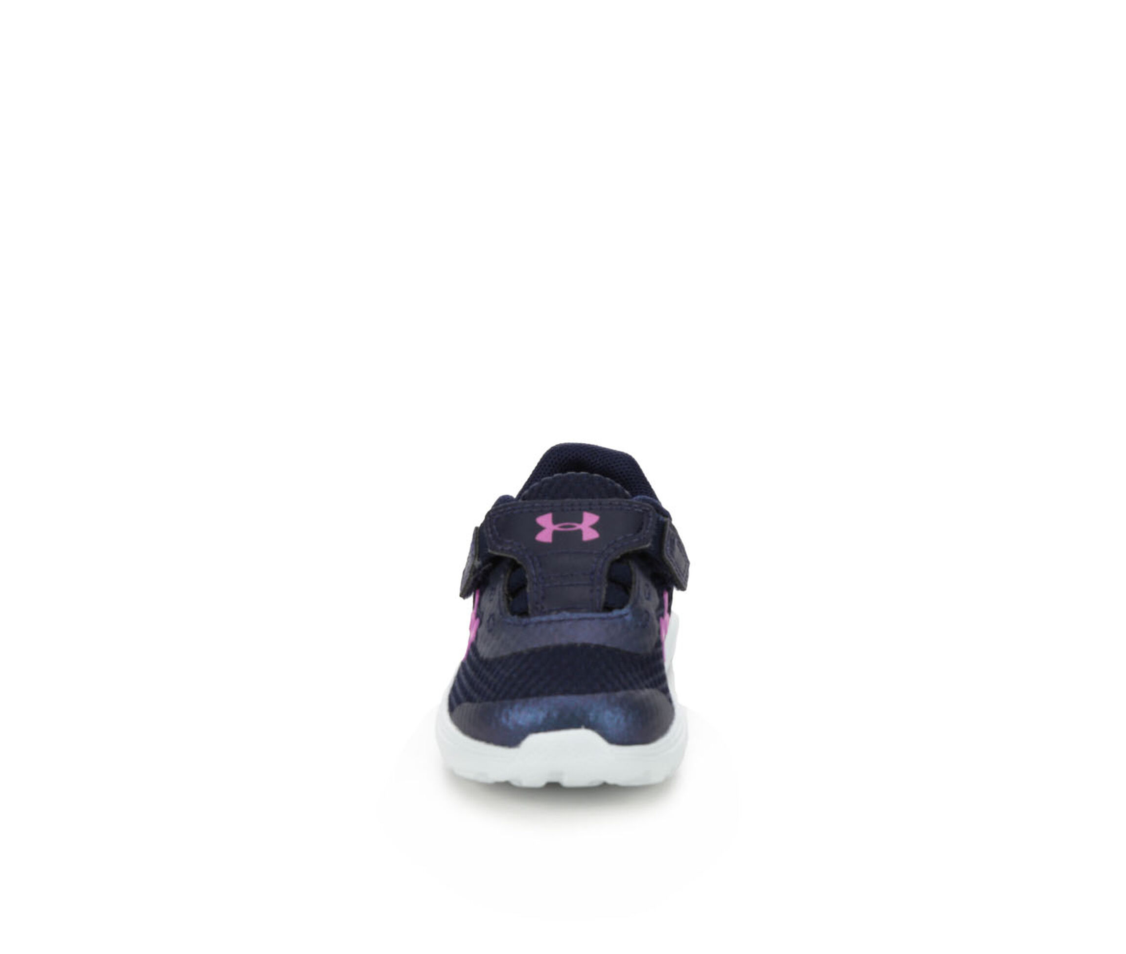 infant ua surge 2 ac running shoes