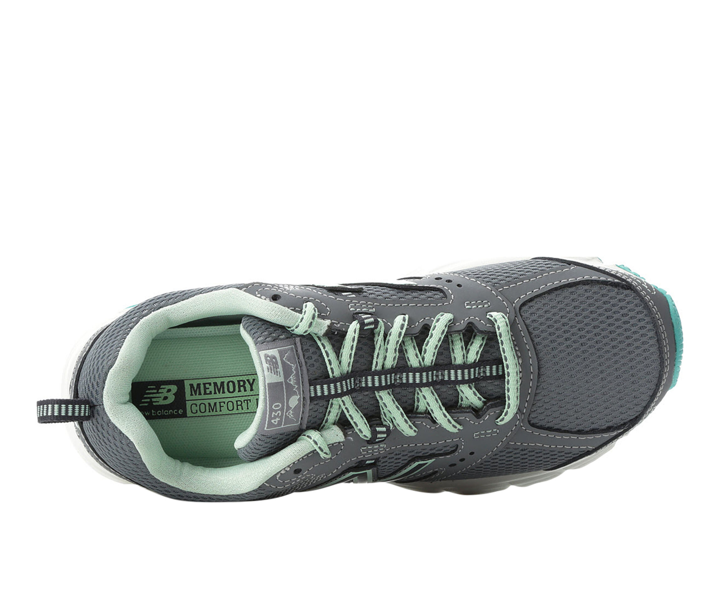 women's new balance w430v1 running shoes