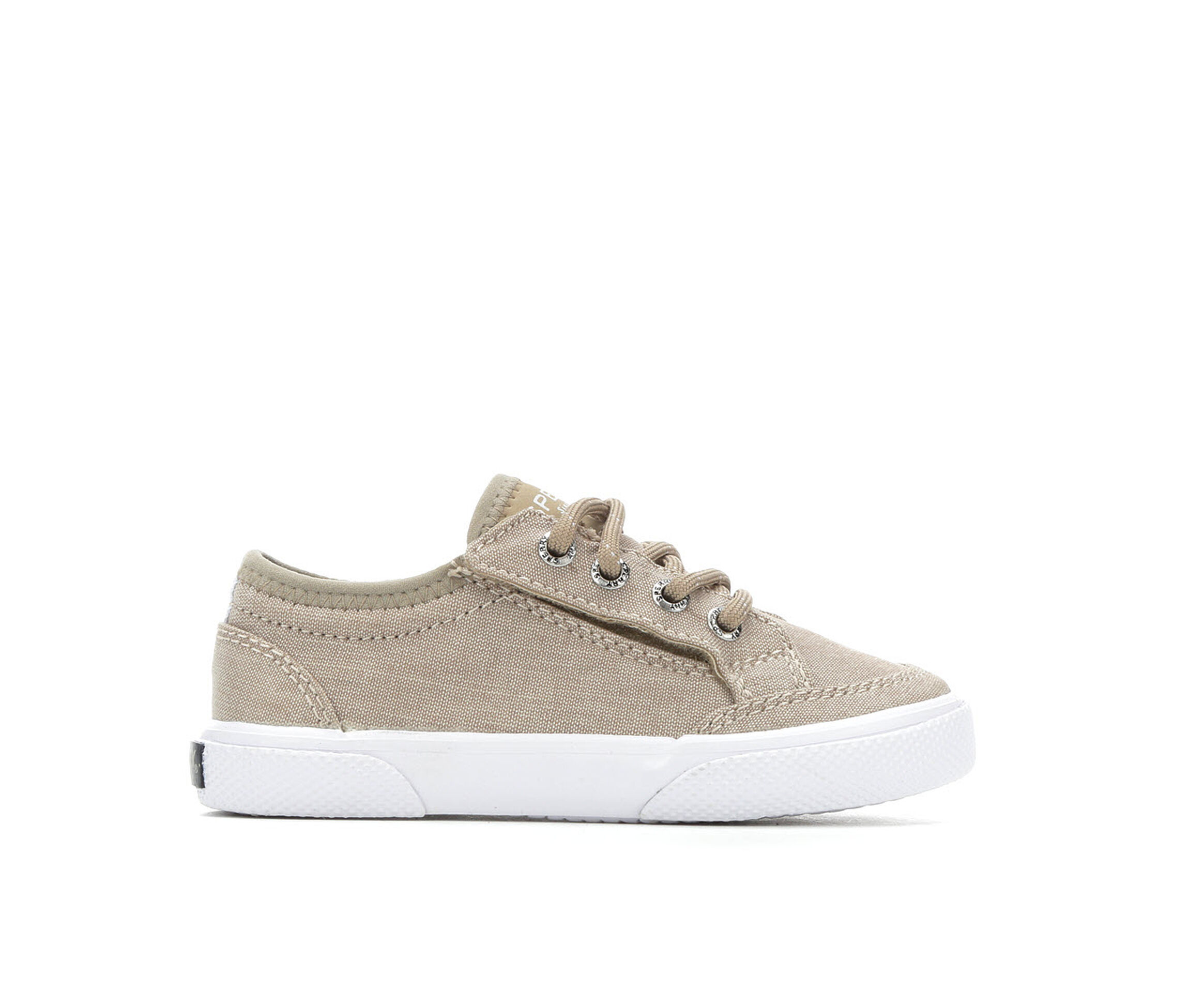 sperry deckfin jr