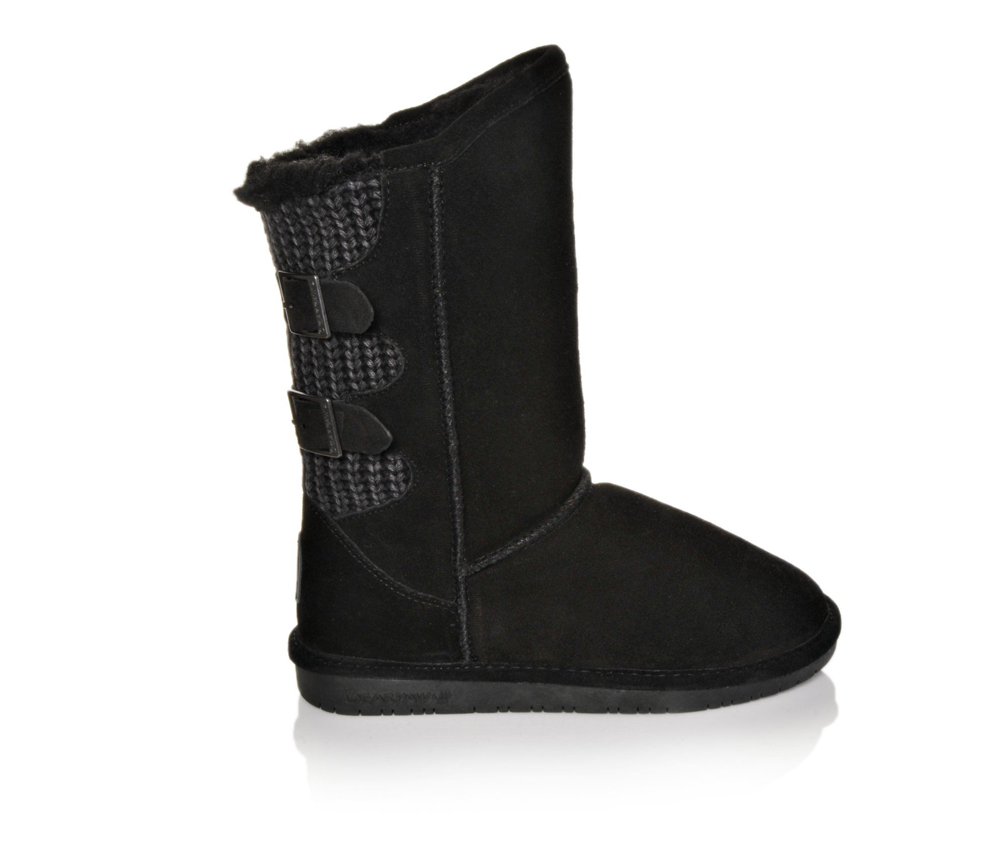 bearpaw women's boshie