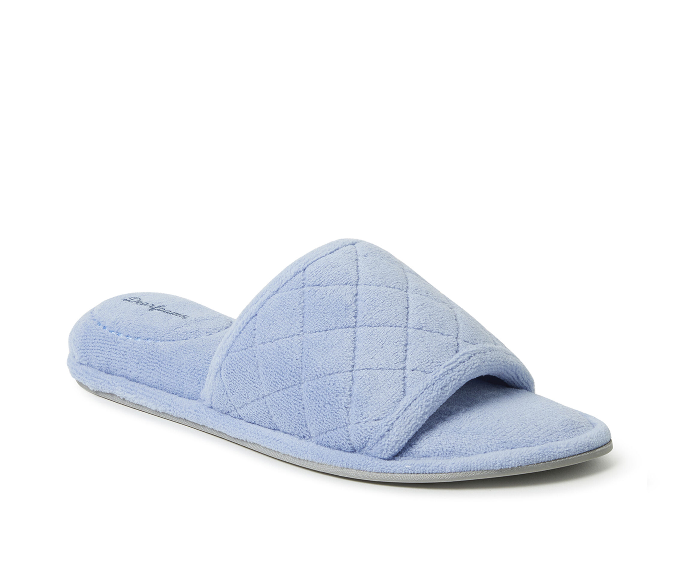 dearfoam beatrice slippers