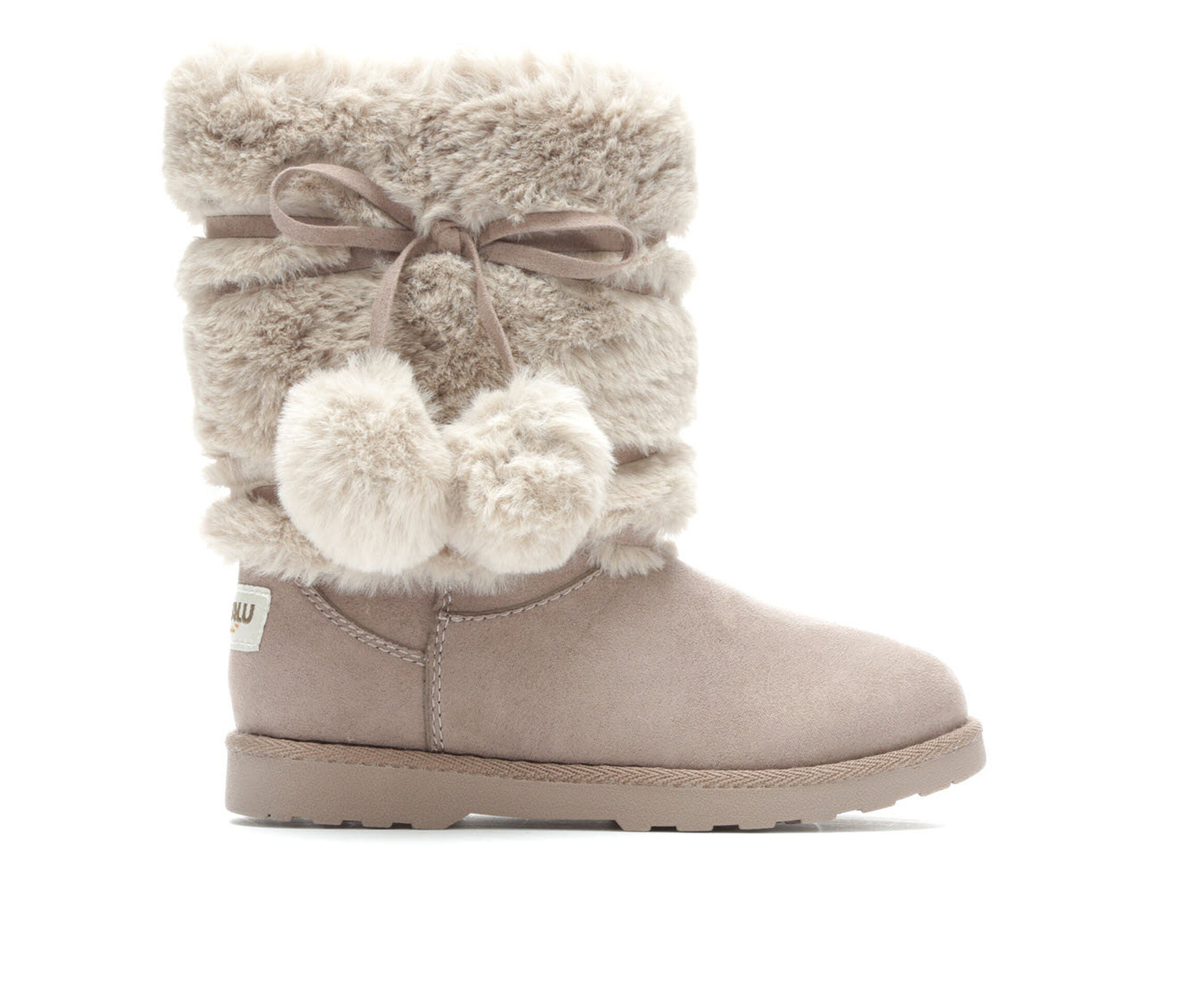 winter boots shoe carnival