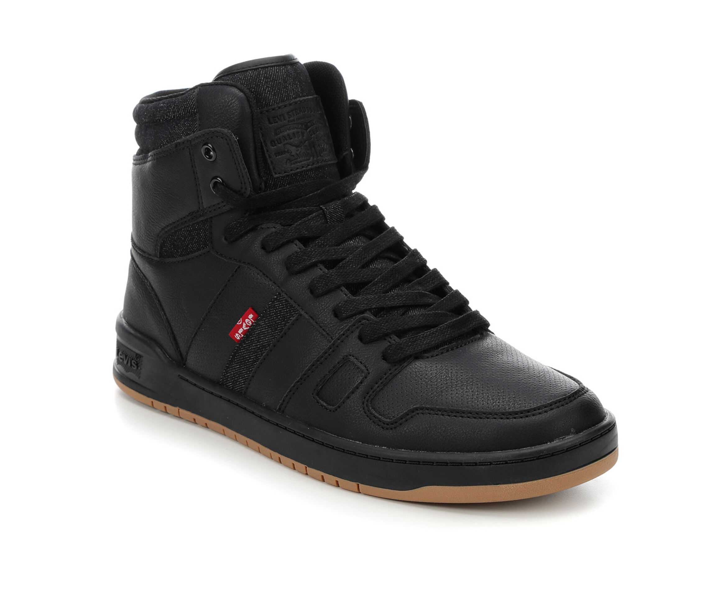 Men's High-Top Sneakers | Shoe Carnival