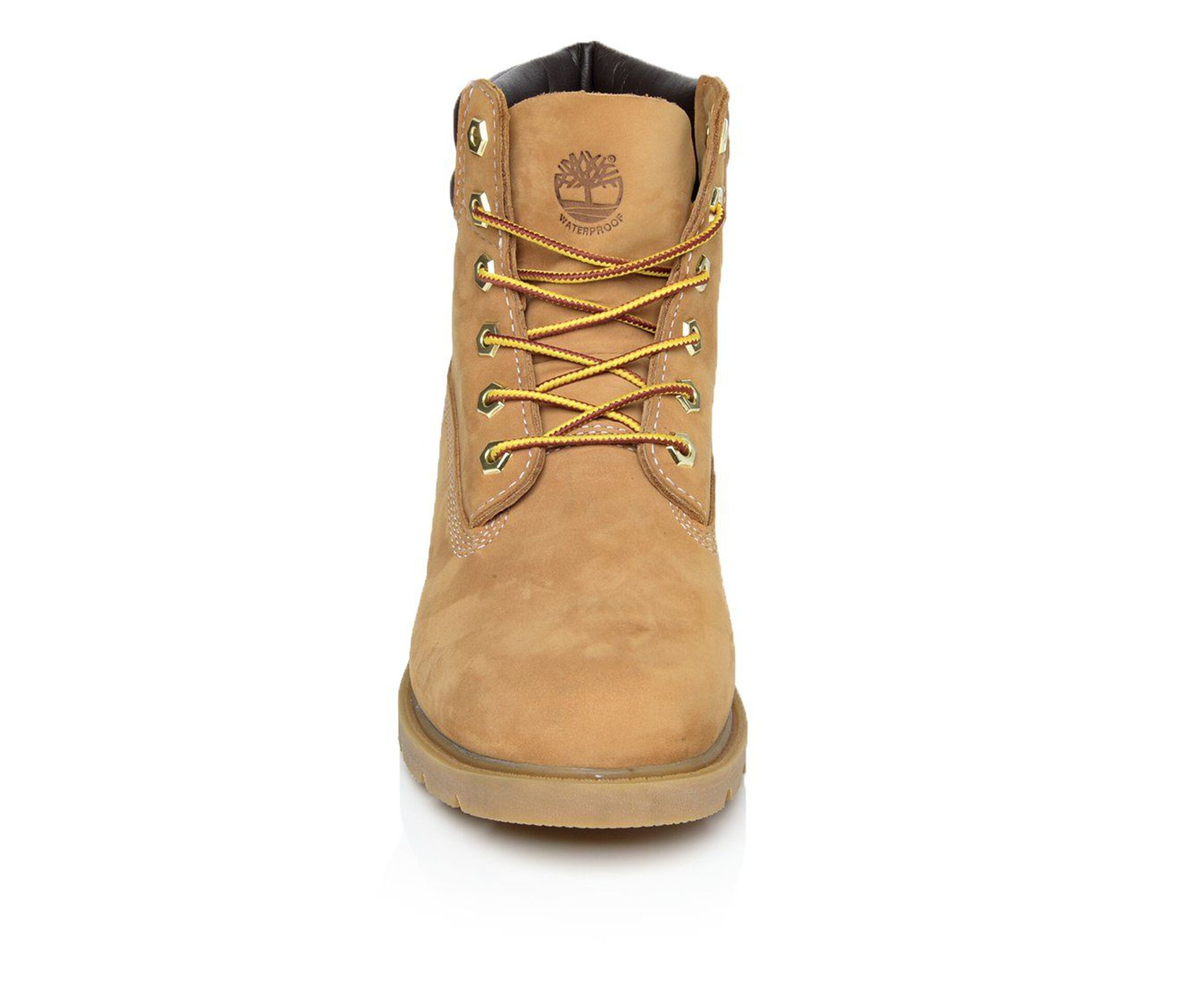 timberland women's linden woods roll waterproof workboot