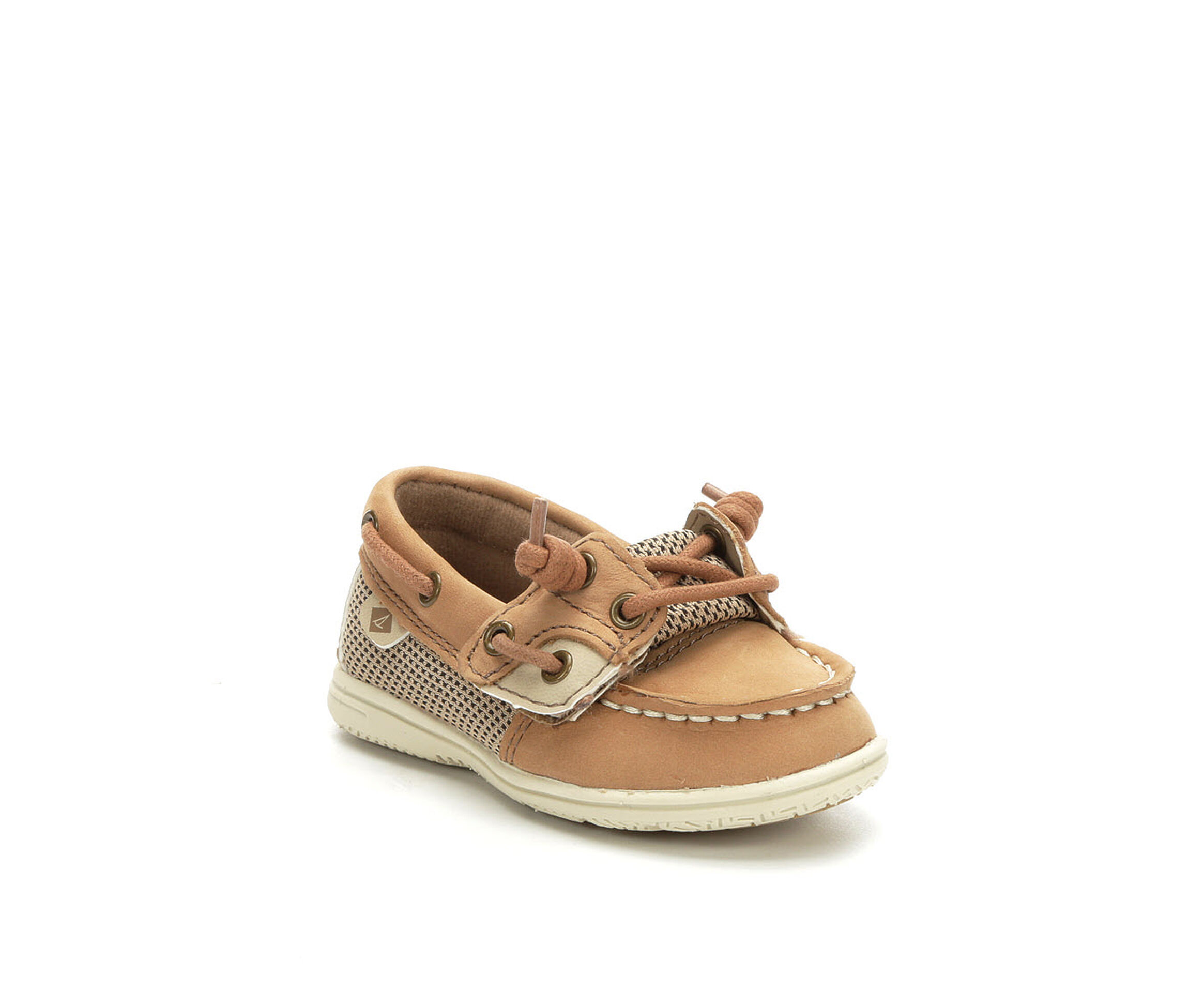 Sperry Kids Shoresider Jr//Blue Boat Shoe