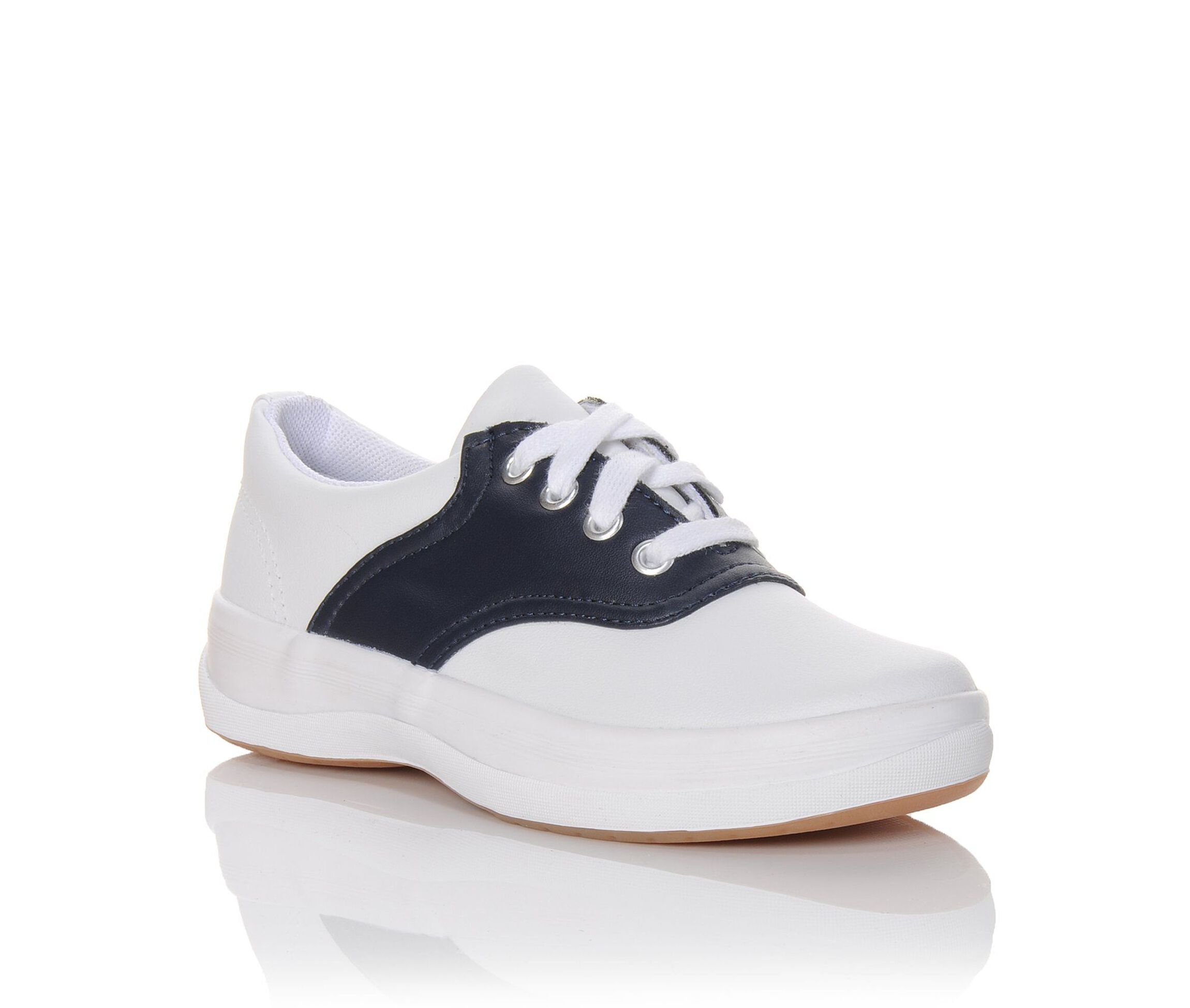 keds saddle oxfords