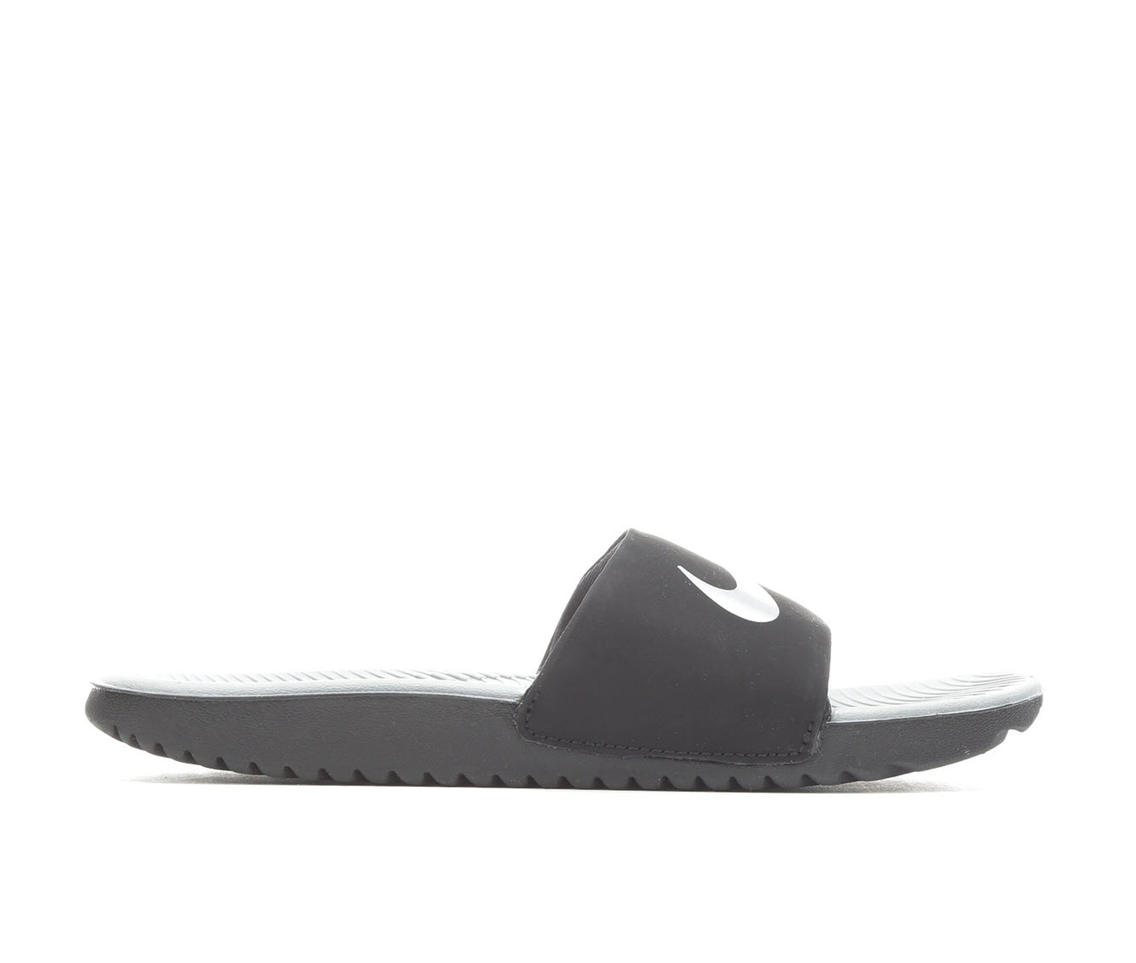 big kids nike slides
