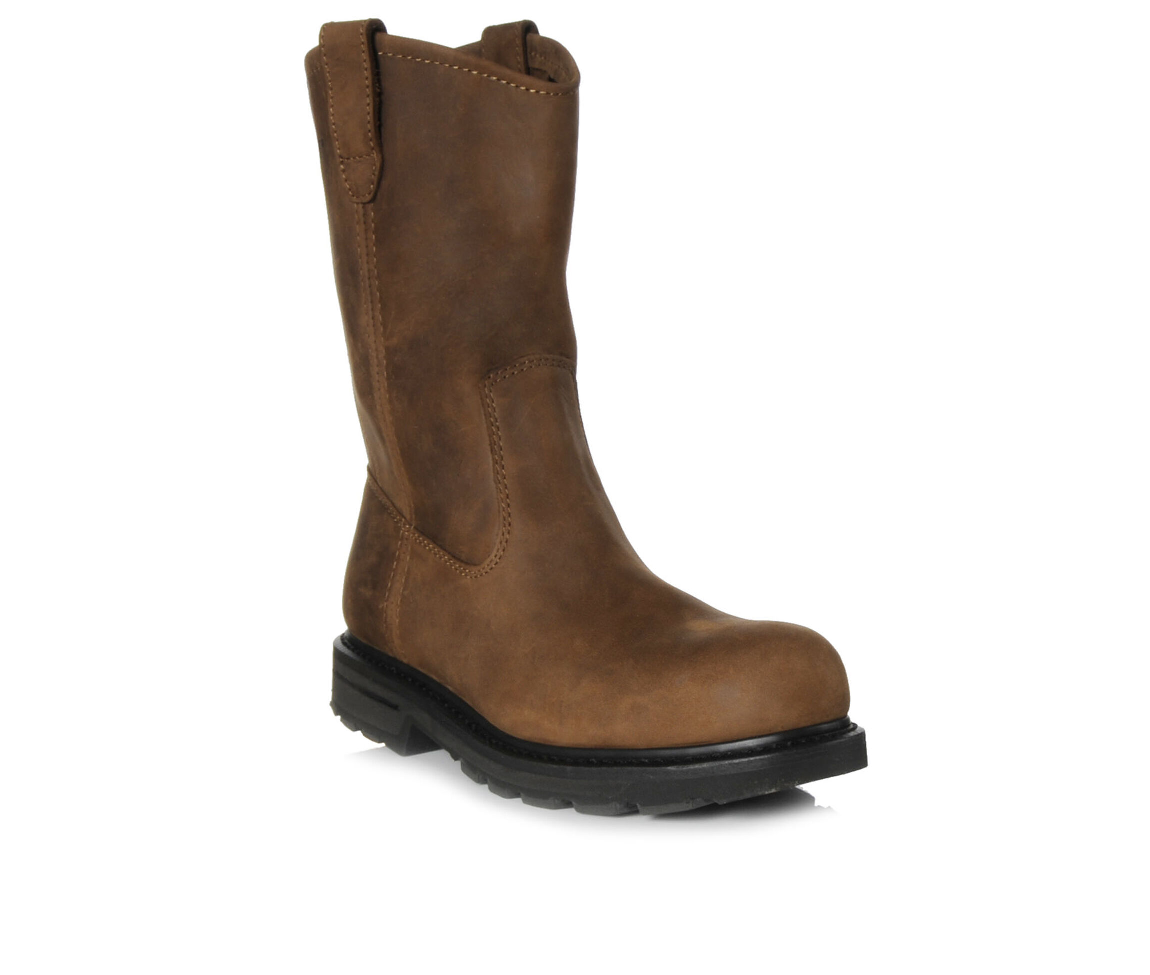 Steel Toe Work Boots and Shoes | Shoe 