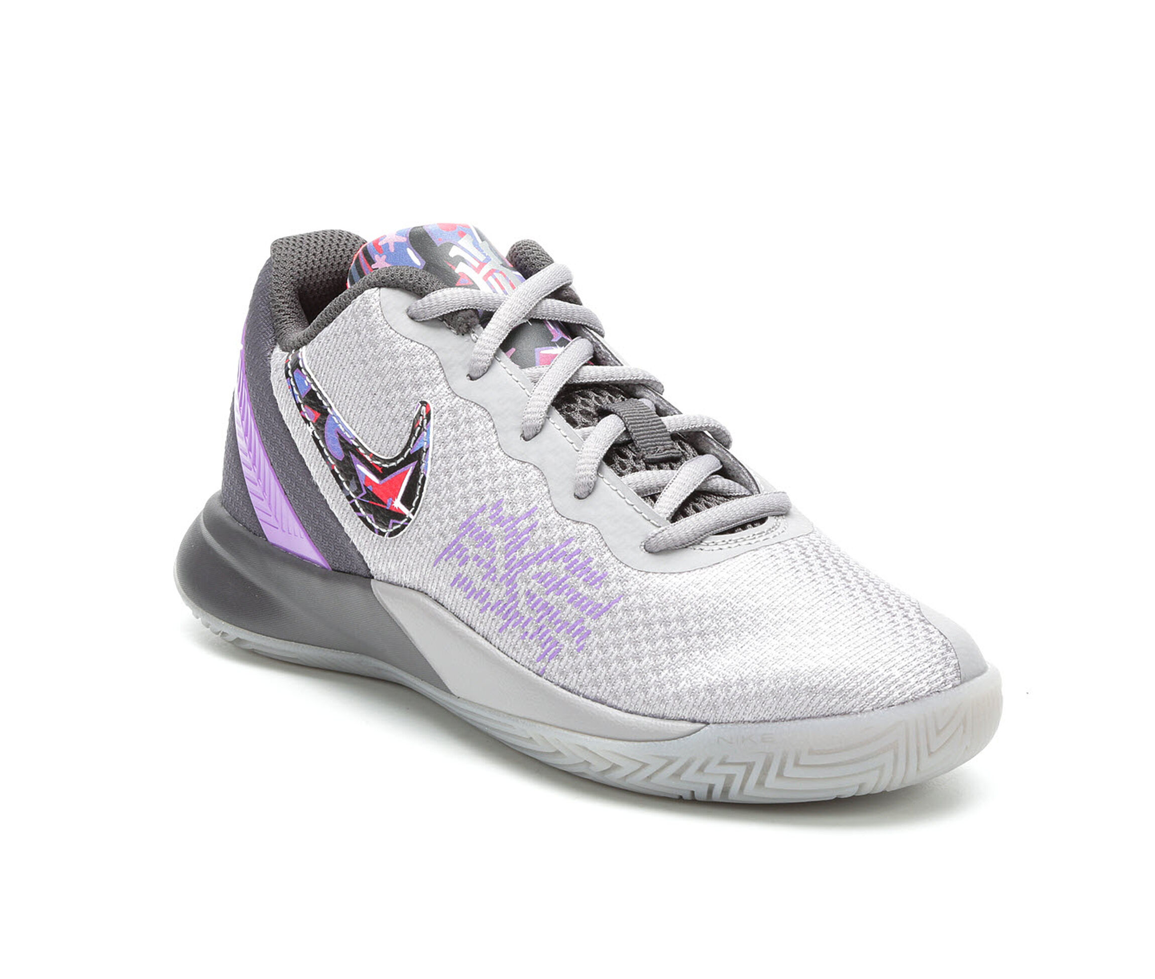 shoe carnival kyrie flytrap