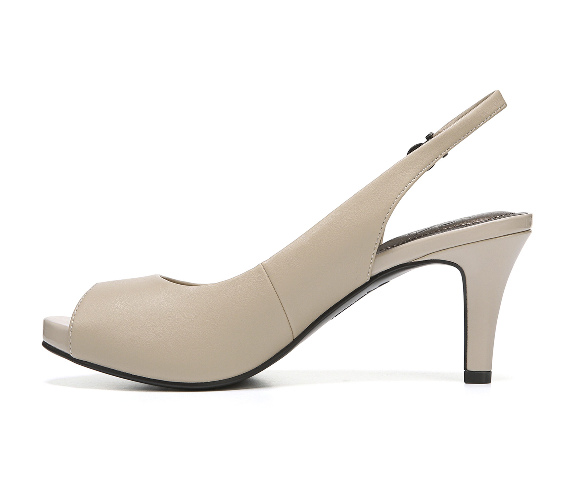 lifestride women's teller dress sandal